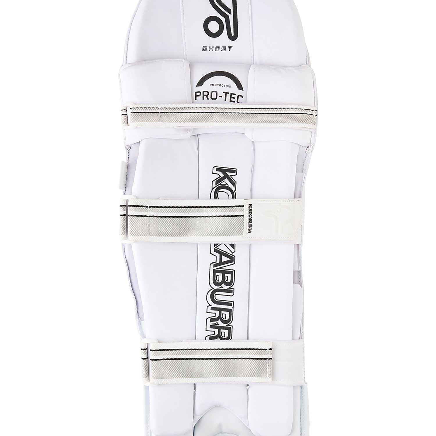 Kookaburra Ghost Pro 4.0 Cricket Batting Pads - The Cricket Warehouse