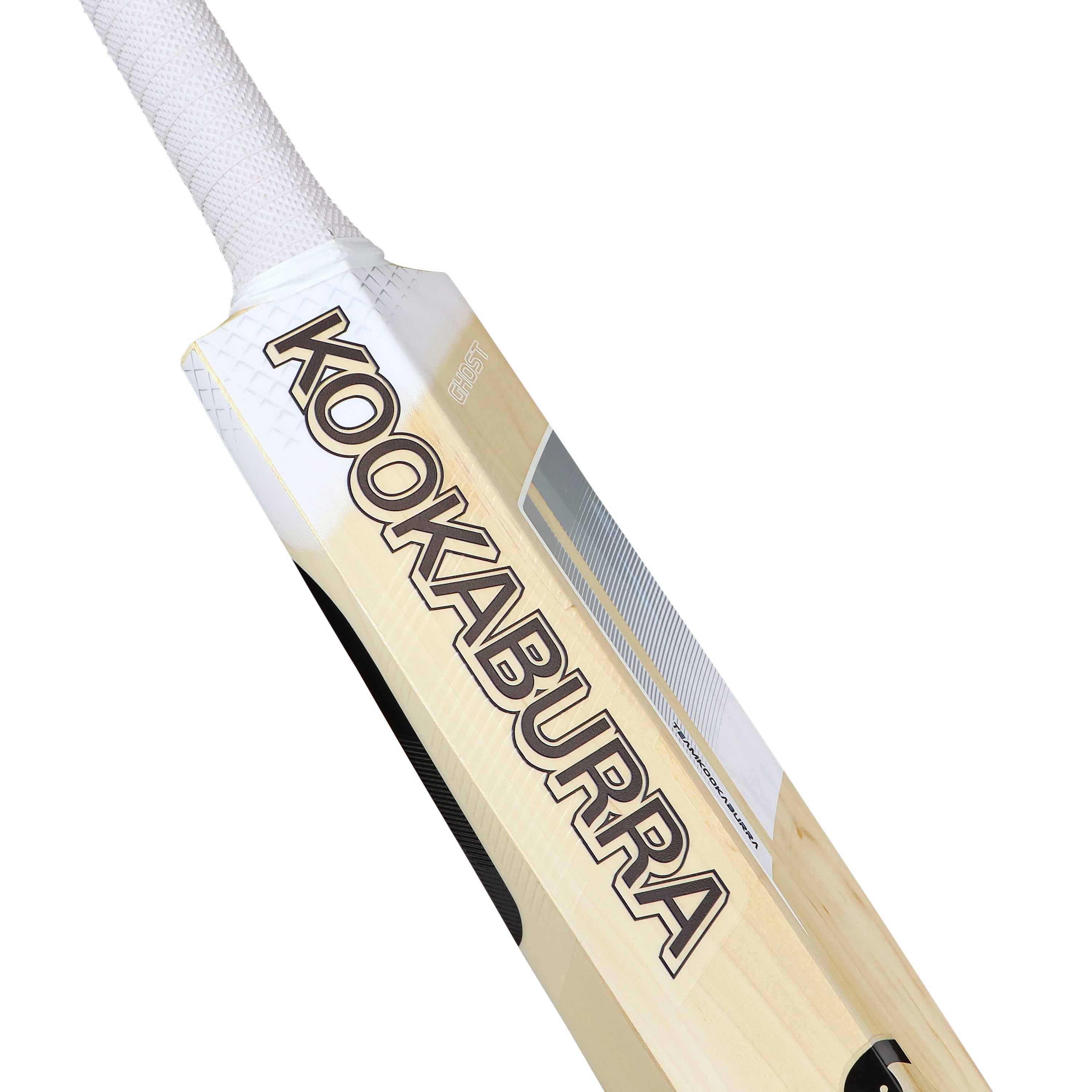 Kookaburra Ghost Pro 4.0 Junior Bat - The Cricket & Football Warehouse