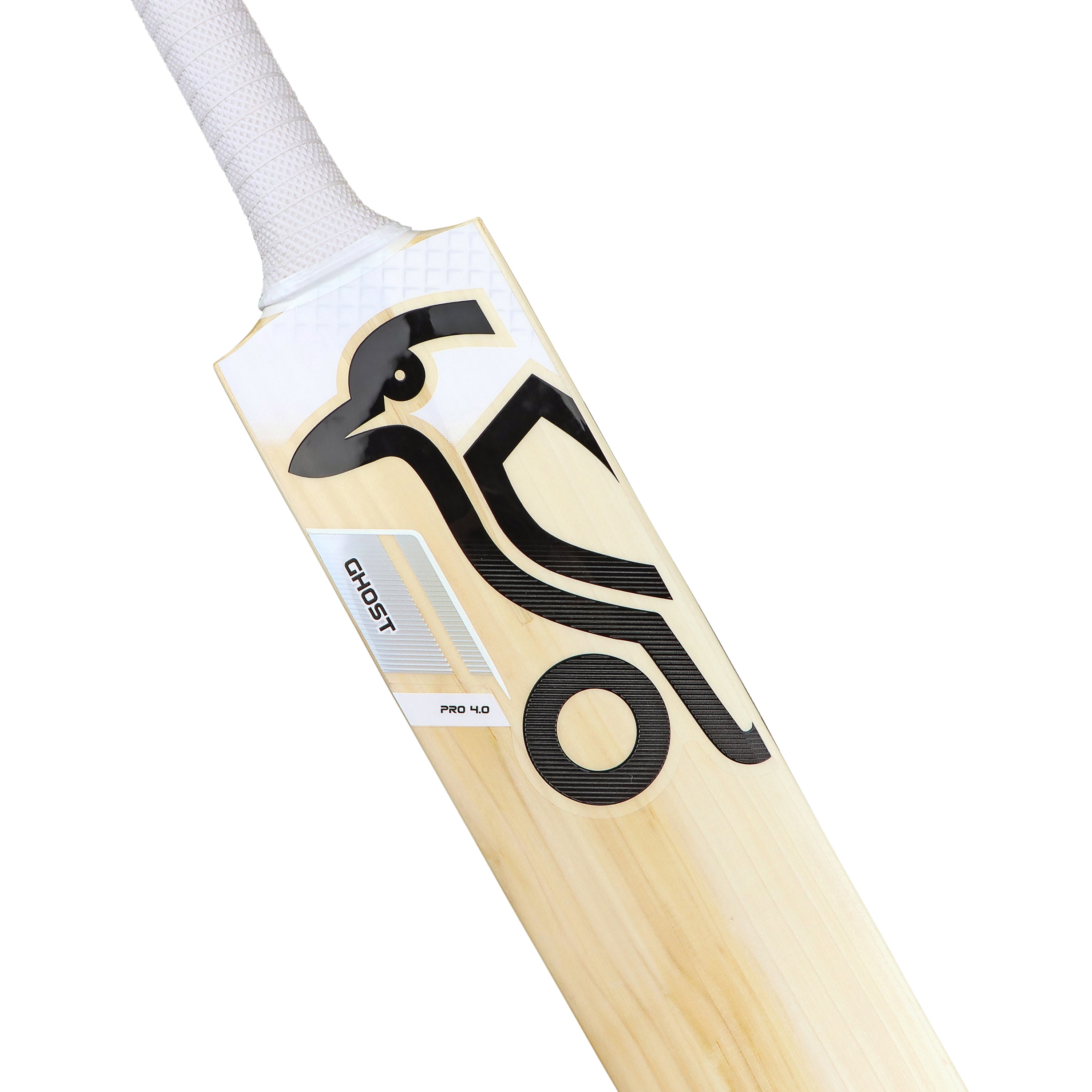 Kookaburra Ghost Pro 4.0 Junior Bat - The Cricket & Football Warehouse
