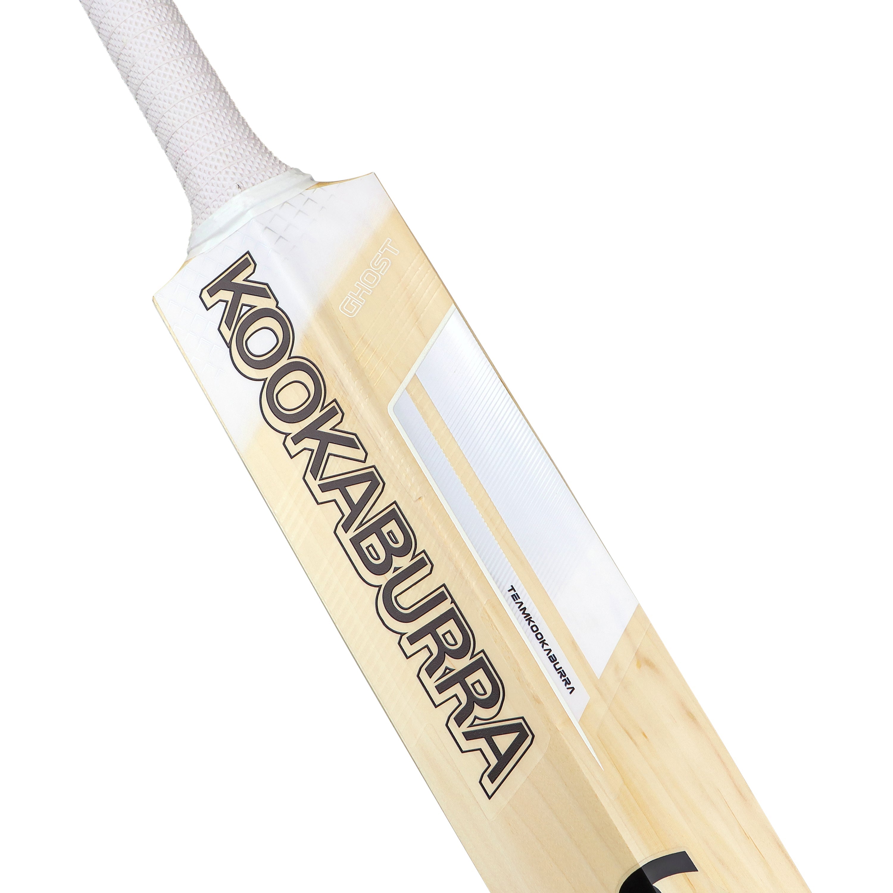 Kookaburra Ghost Pro 4.0 Junior Bat - The Cricket & Football Warehouse
