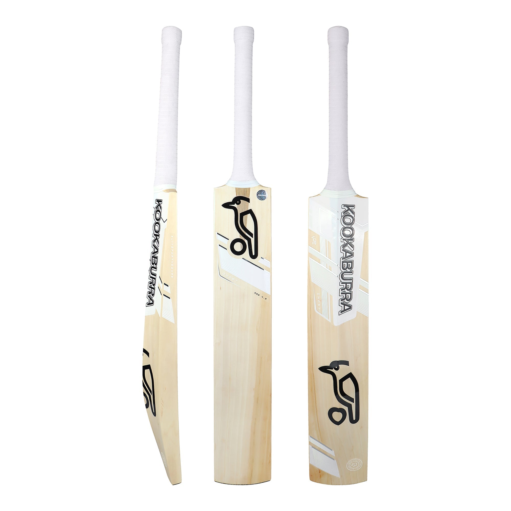 Kookaburra Ghost Pro 4.0 Junior Bat - The Cricket Warehouse