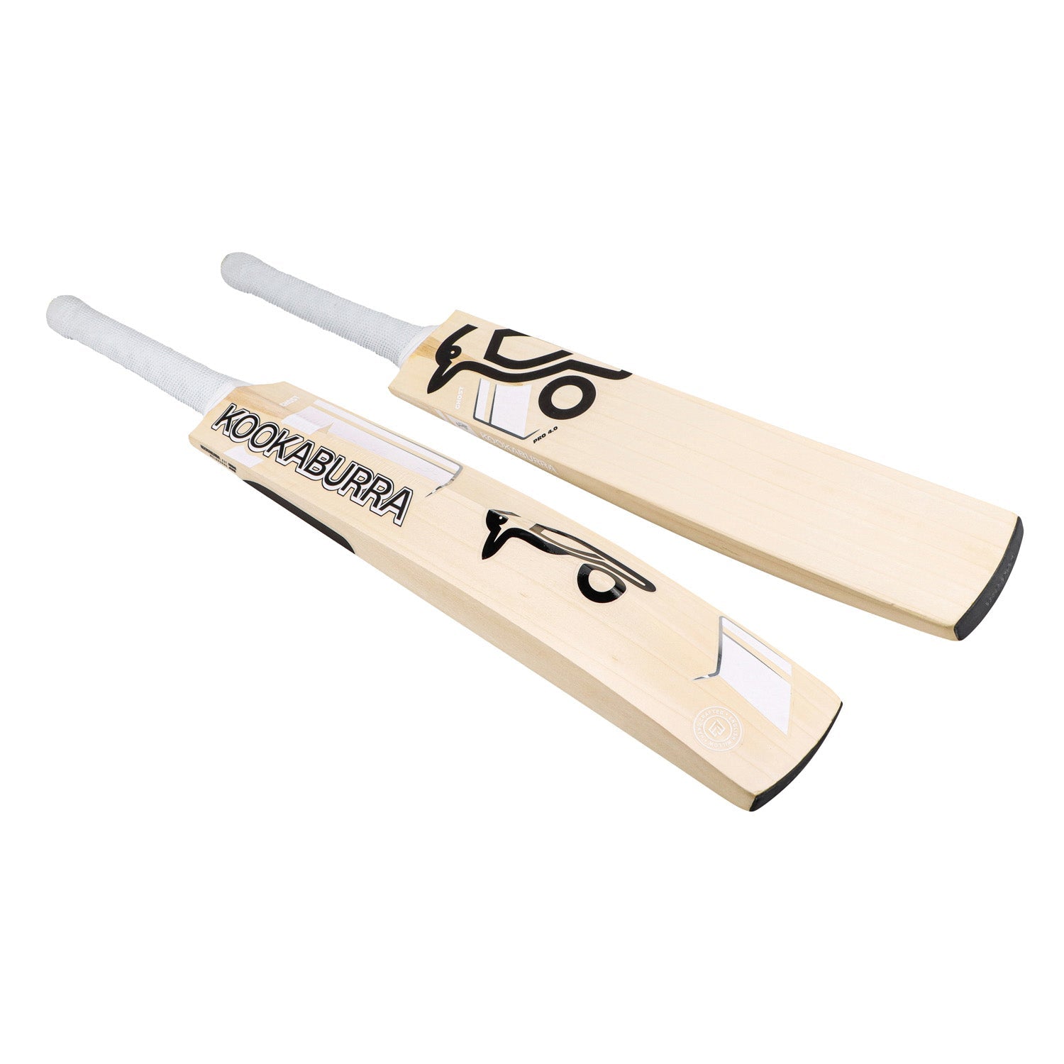 Kookaburra Ghost Pro 4.0 Senior Bat - The Cricket & Football Warehouse