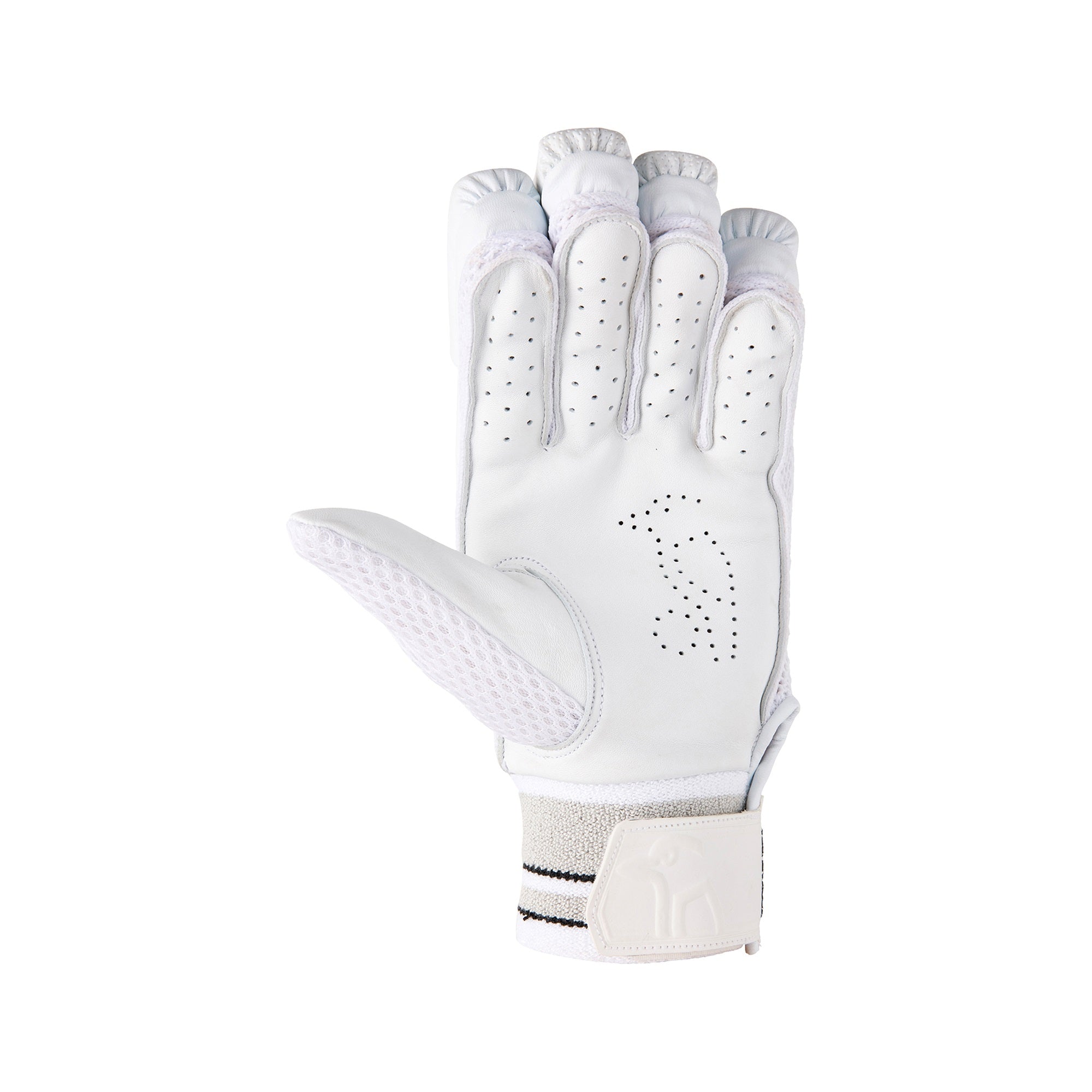 Kookaburra Ghost Pro 5.0 Cricket Batting Gloves - The Cricket Warehouse