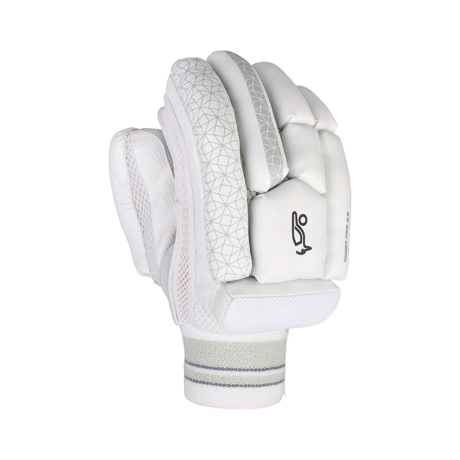 Kookaburra Ghost Pro 6.0 Cricket Batting Gloves - The Cricket & Football Warehouse