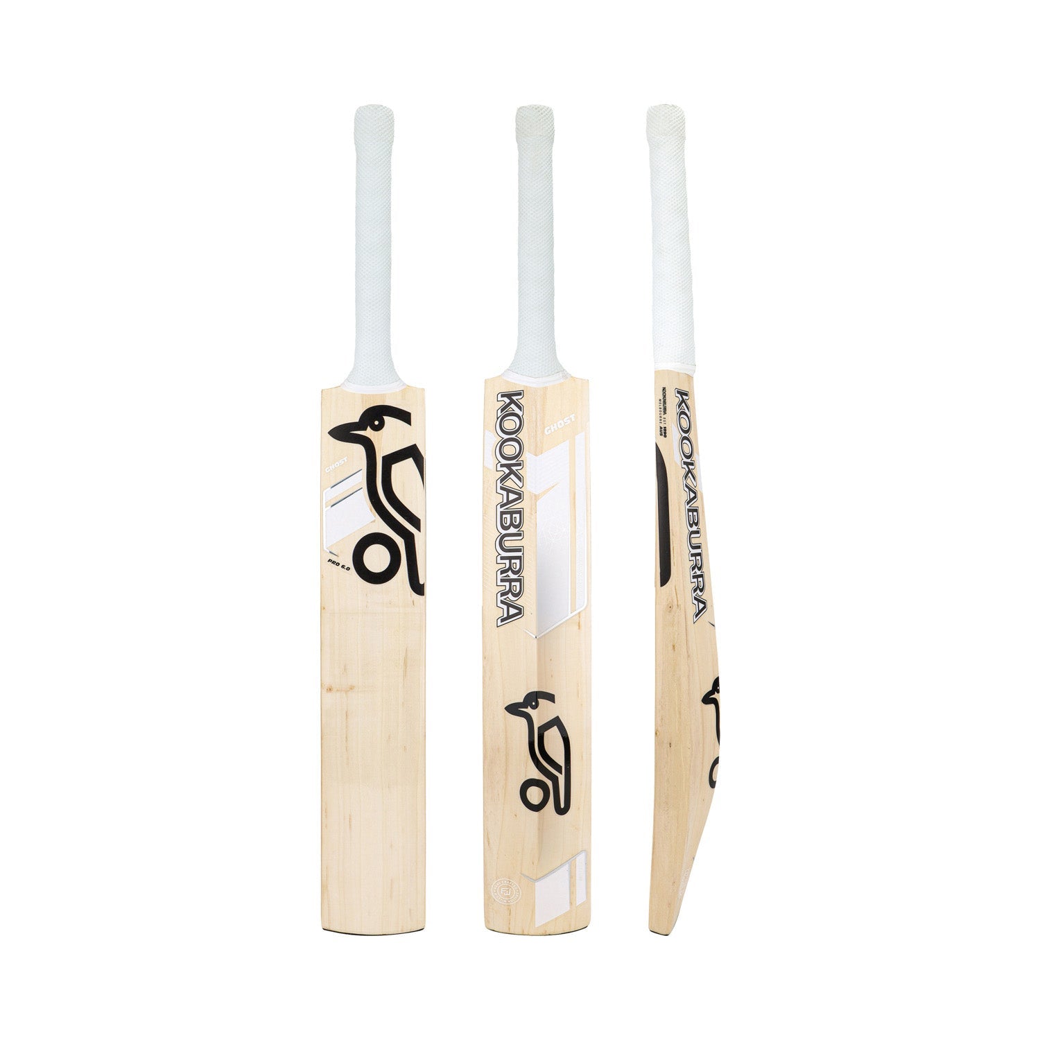 Kookaburra Ghost Pro 6.0 Senior Bat - The Cricket & Football Warehouse