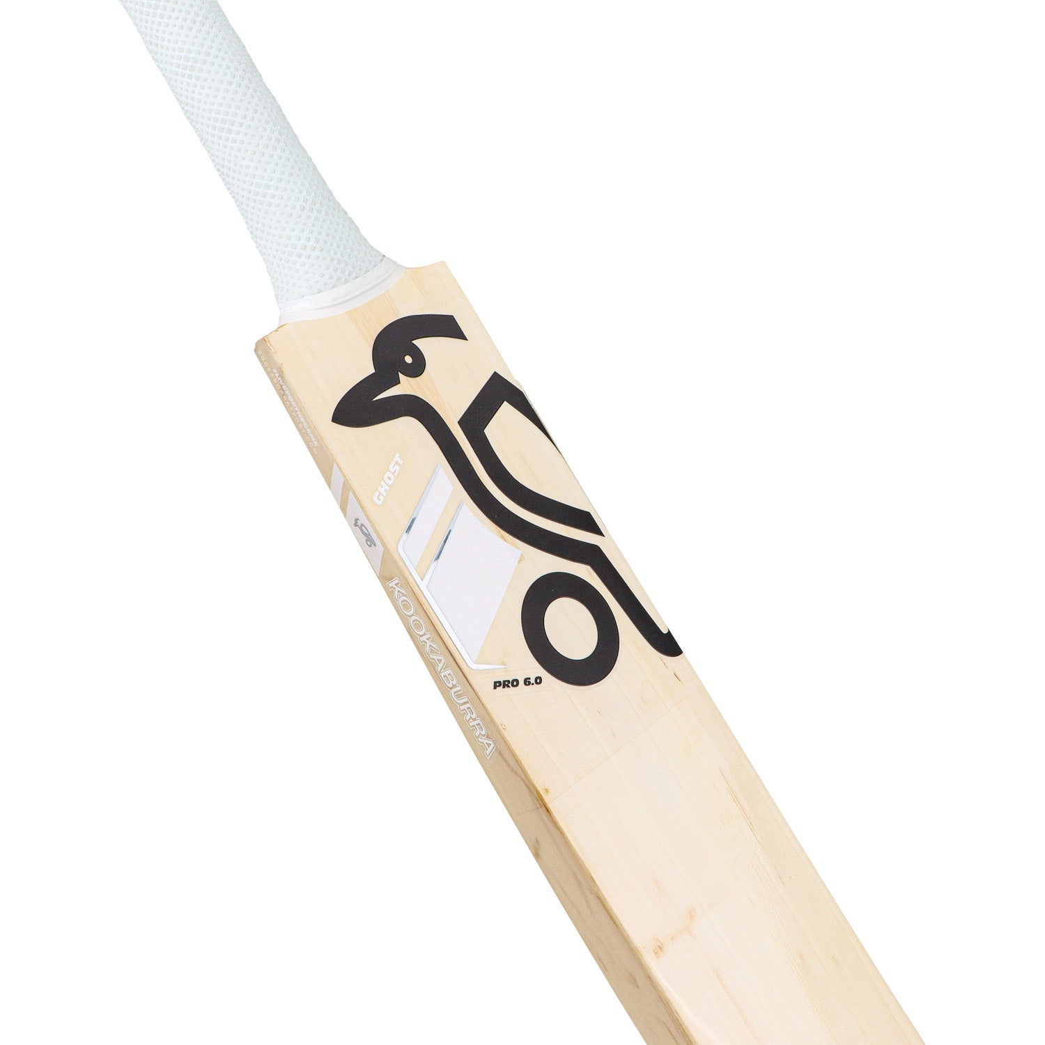 Kookaburra Ghost Pro 6.0 Senior Bat - The Cricket & Football Warehouse