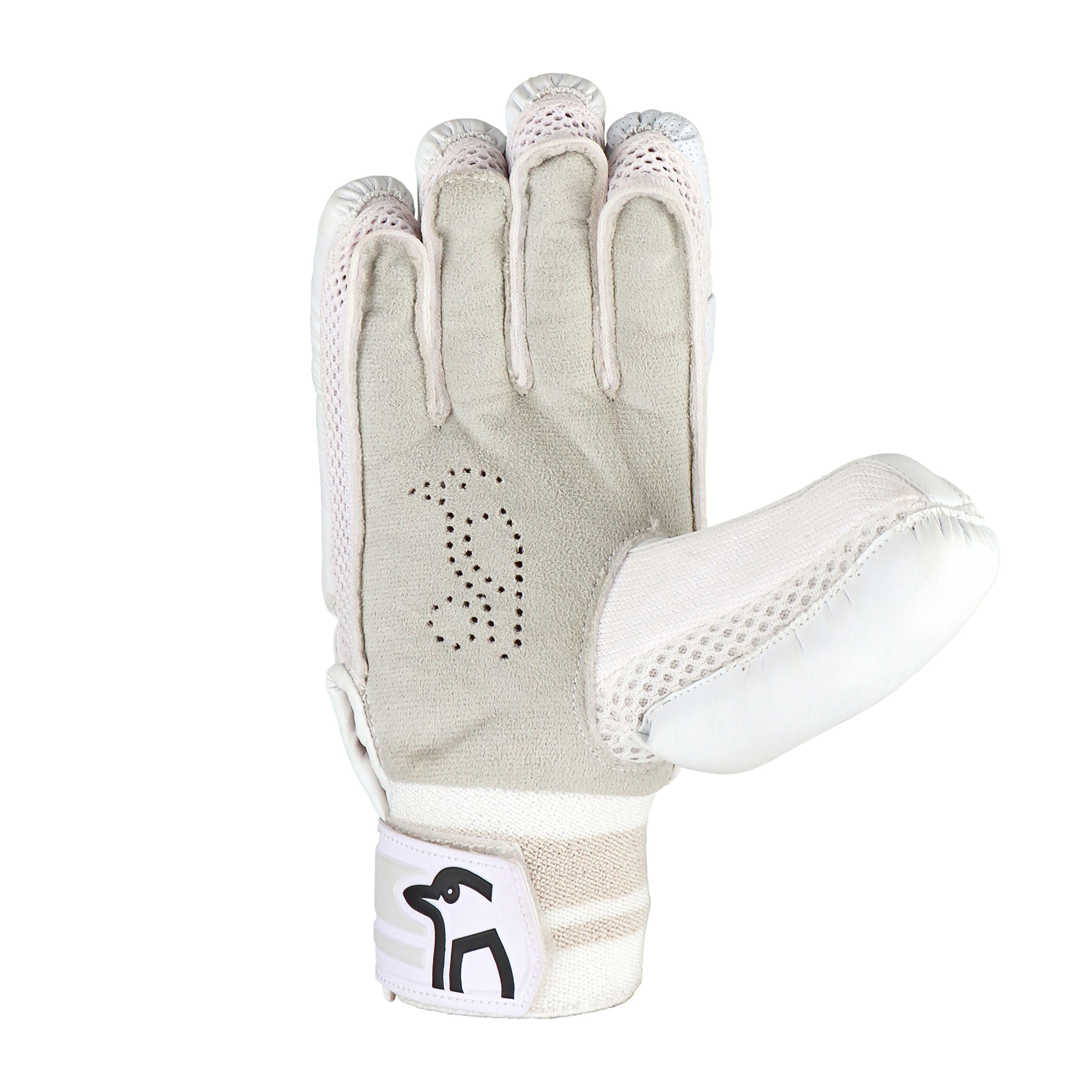 Kookaburra Ghost Pro 7.0 Batting Gloves - The Cricket & Football Warehouse