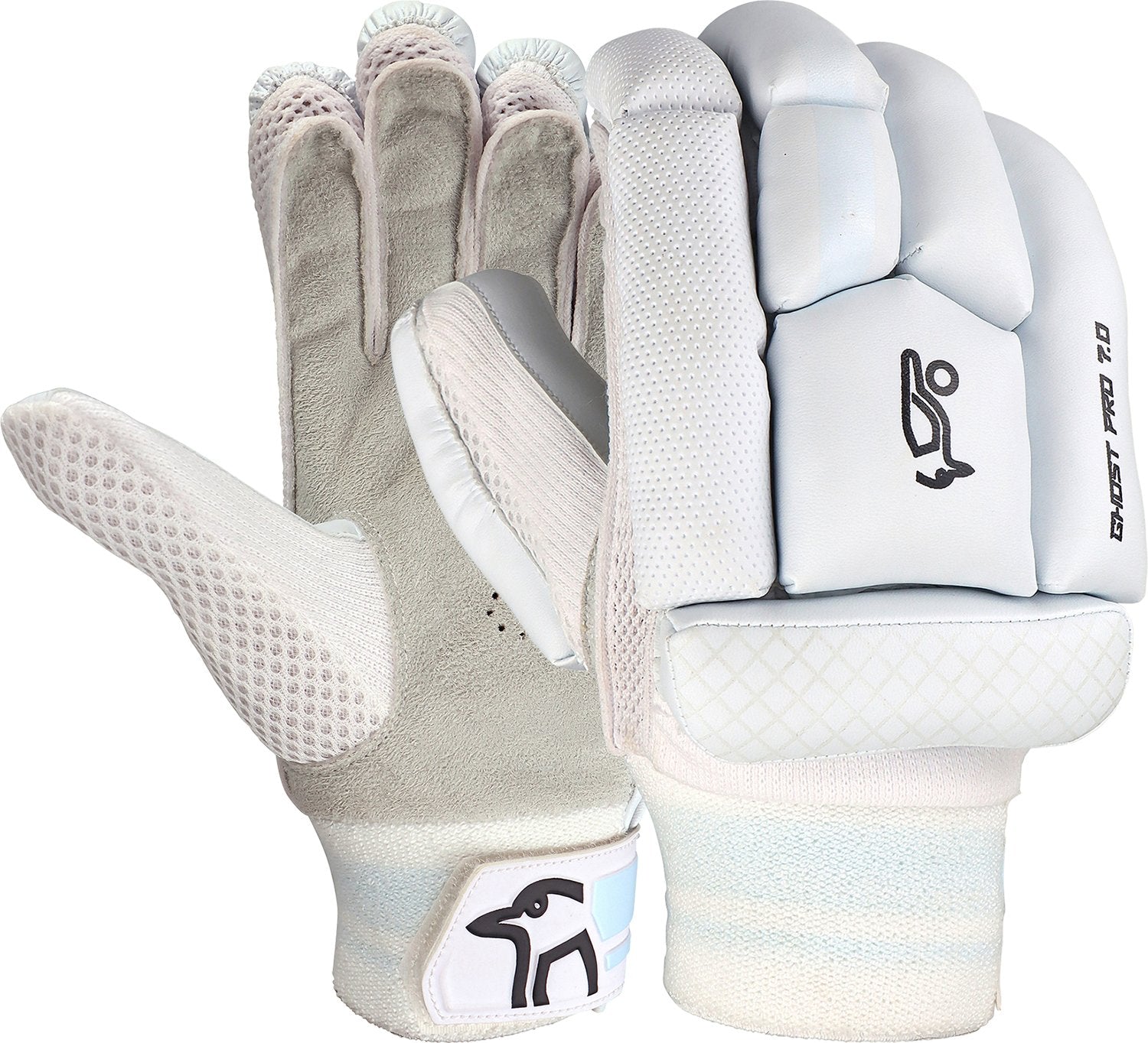 Kookaburra Ghost Pro 7.0 Batting Gloves - The Cricket Warehouse