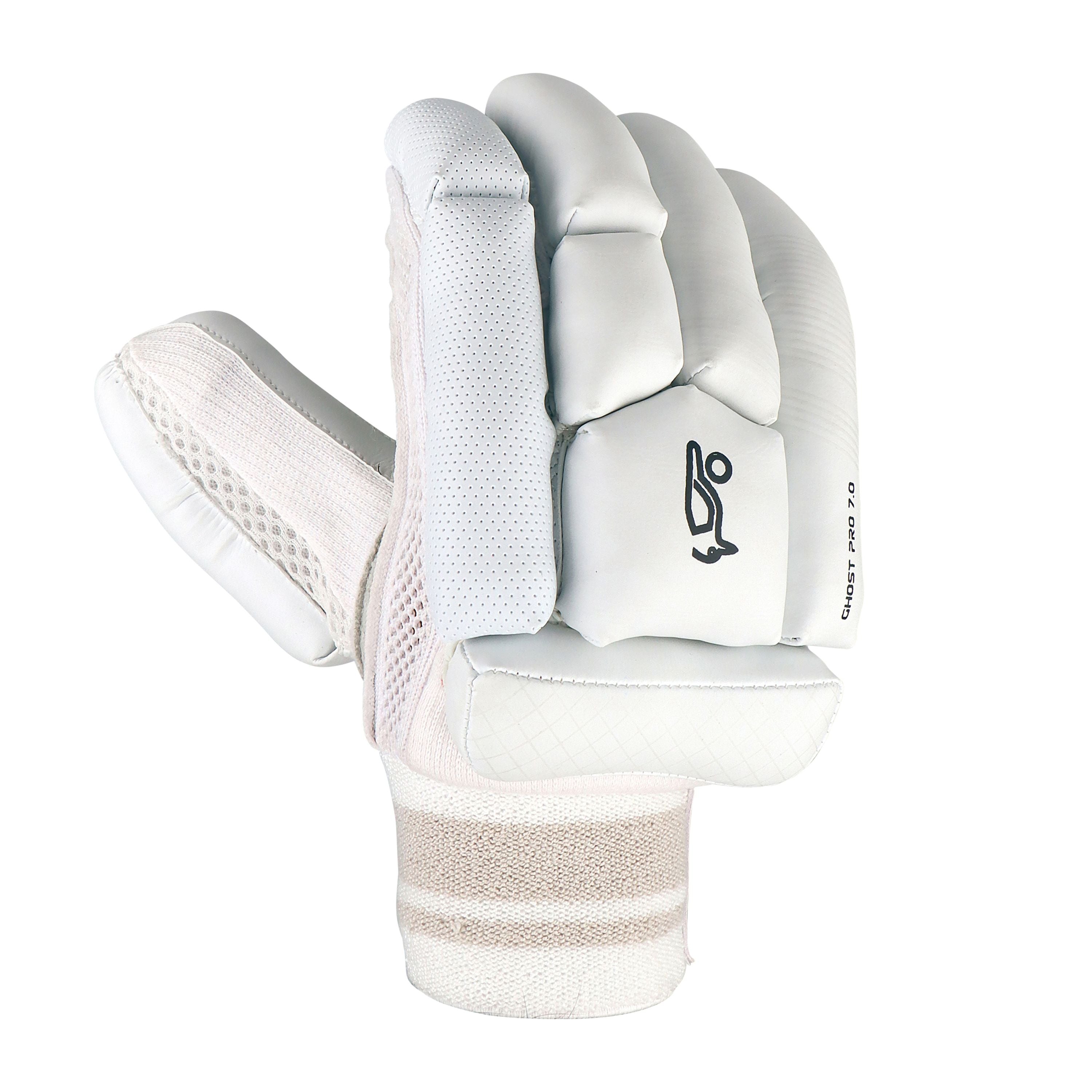 Kookaburra Ghost Pro 7.0 Batting Gloves - The Cricket & Football Warehouse