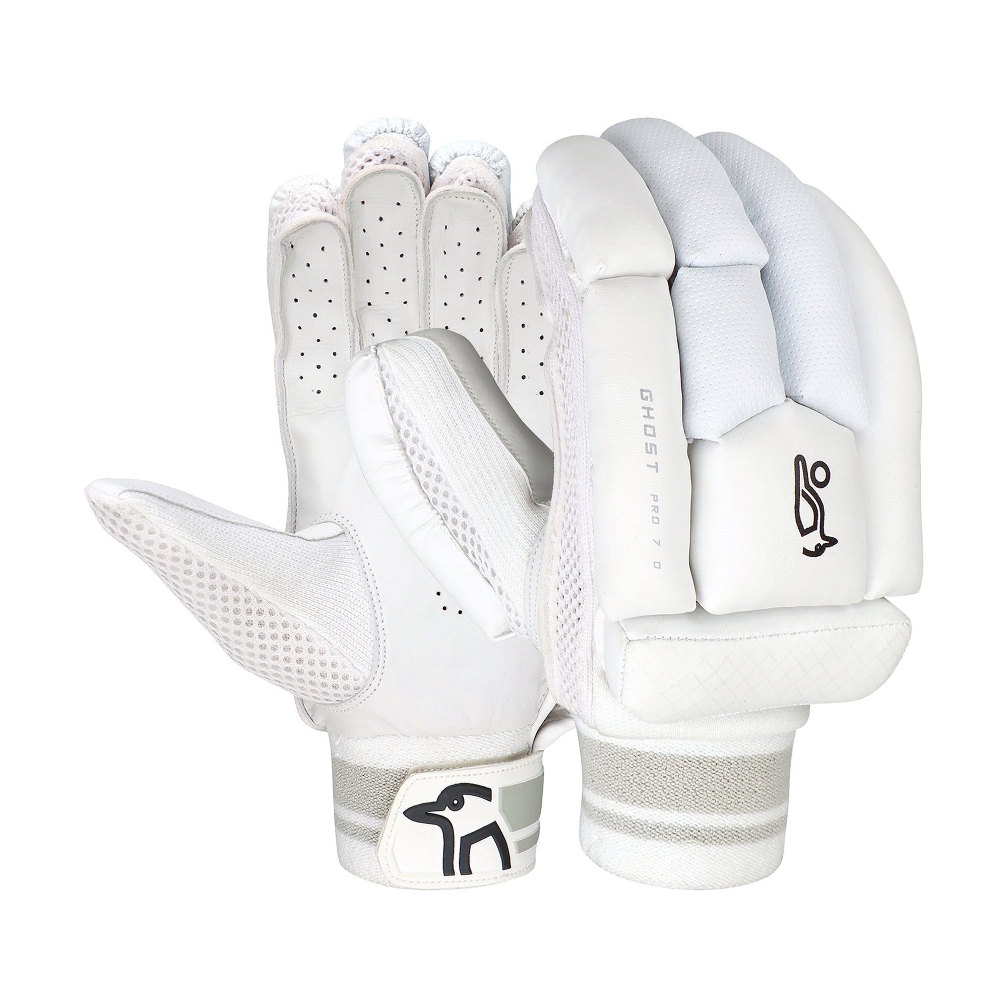 Kookaburra Ghost Pro 7.0 Batting Gloves - The Cricket Warehouse