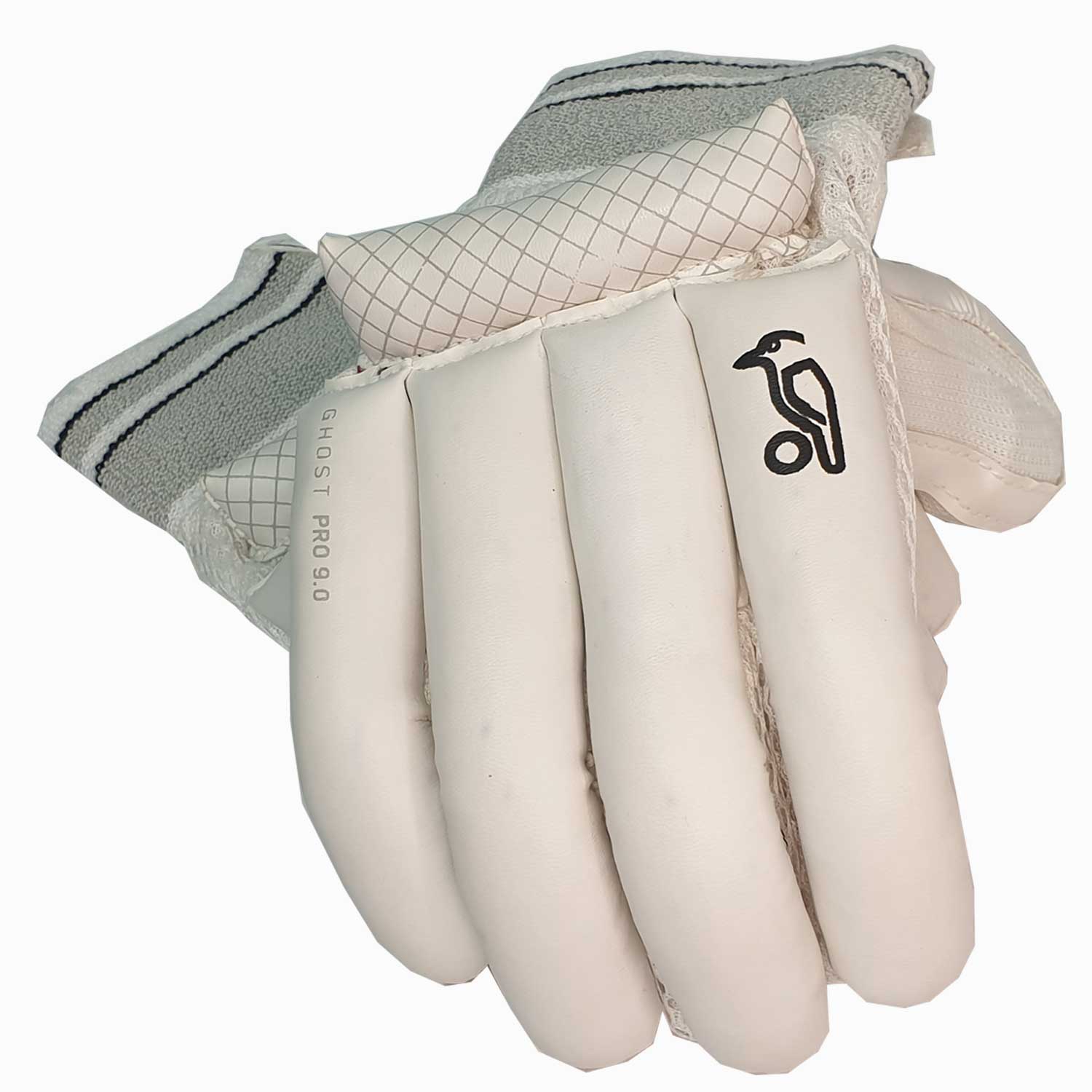 Kookaburra Ghost Pro 9.0 Cricket Batting Gloves - The Cricket Warehouse