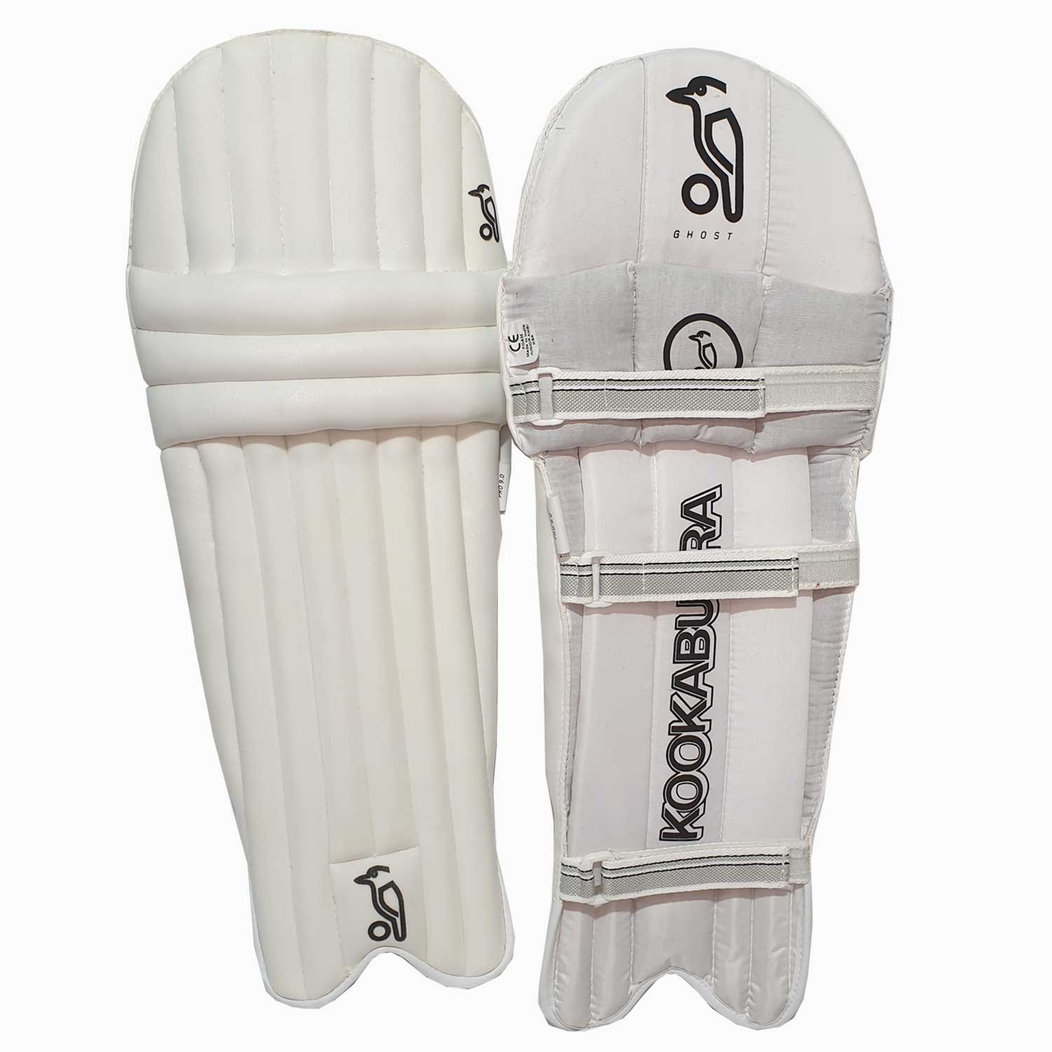 Kookaburra Ghost Pro 9.0 Cricket Batting Pads - The Cricket Warehouse