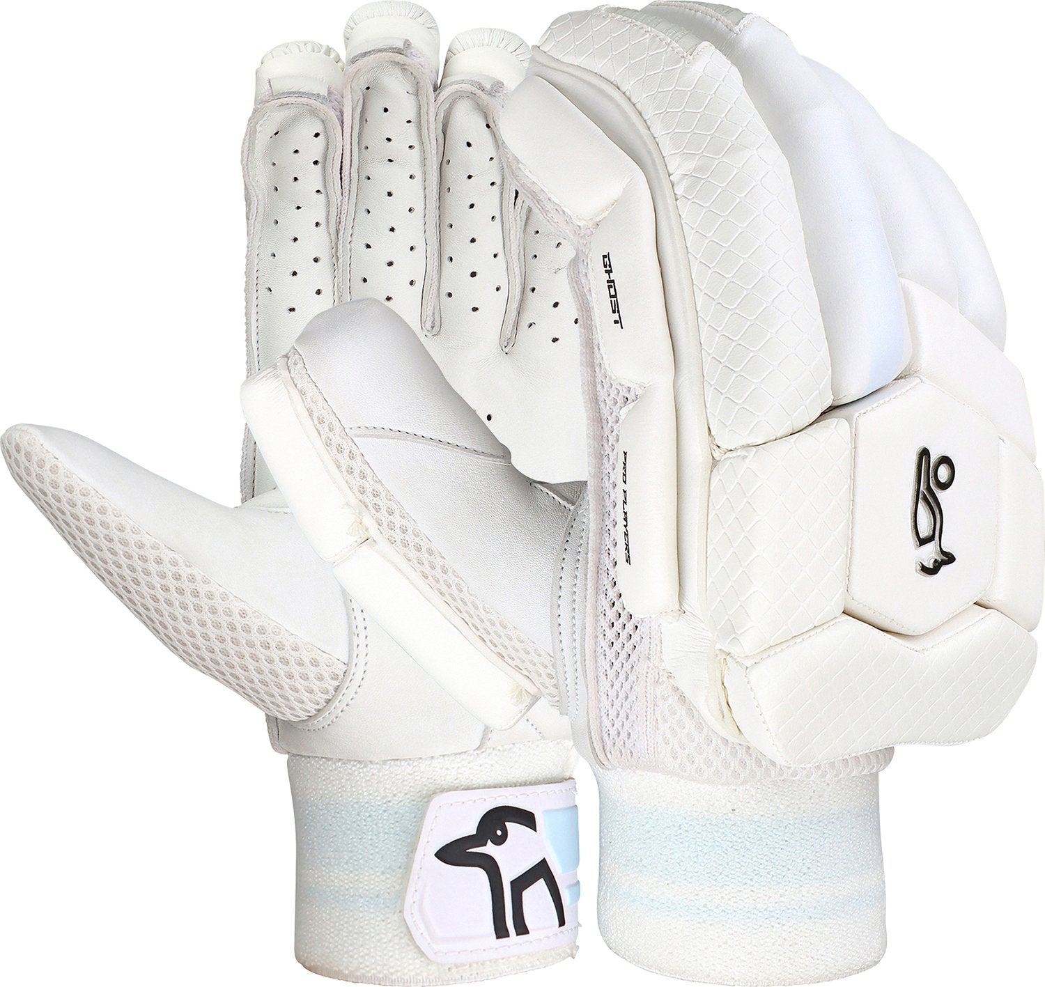 Kookaburra Ghost Pro Players Batting Gloves - The Cricket Warehouse