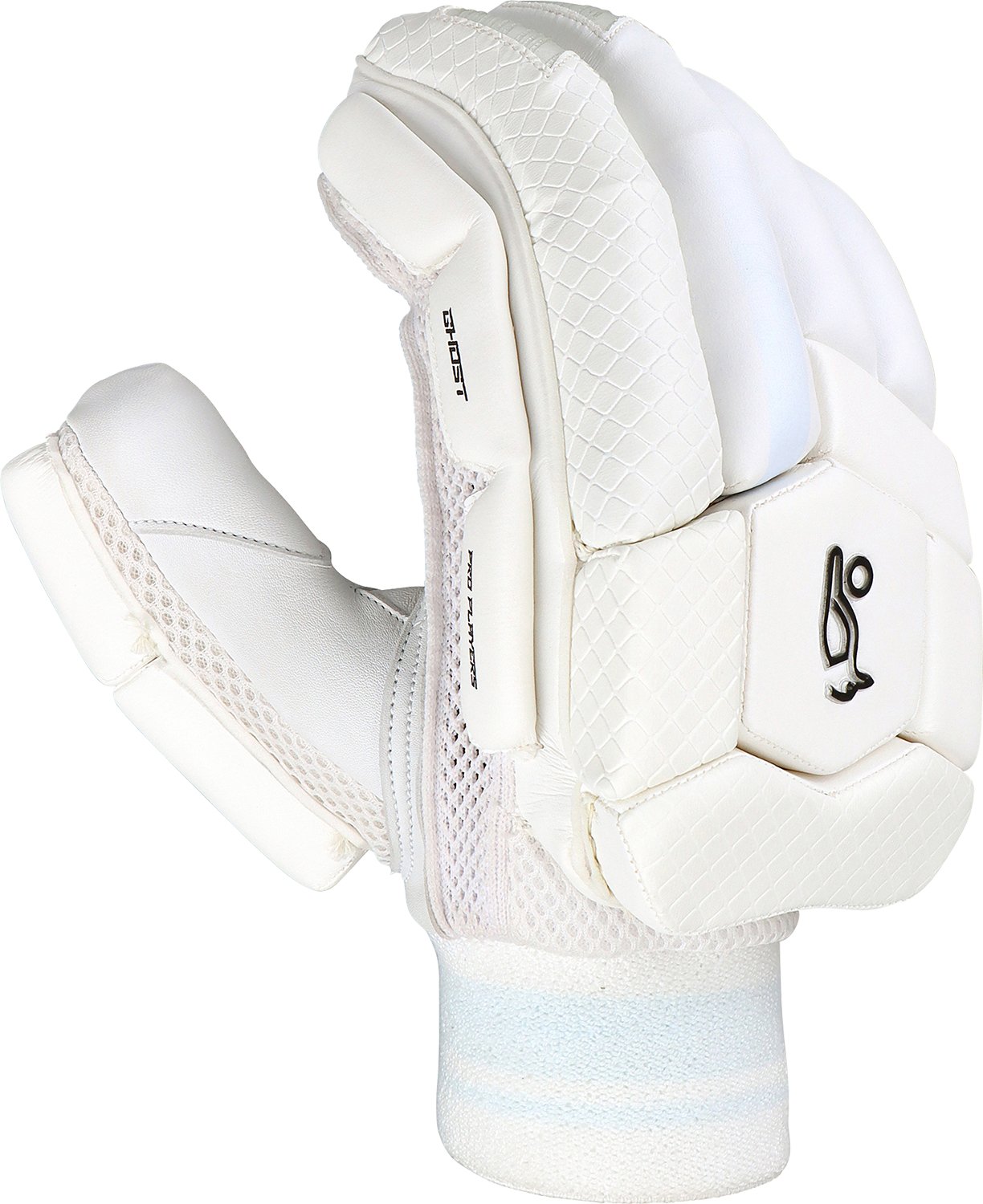 Kookaburra Ghost Pro Players Batting Gloves - The Cricket Warehouse