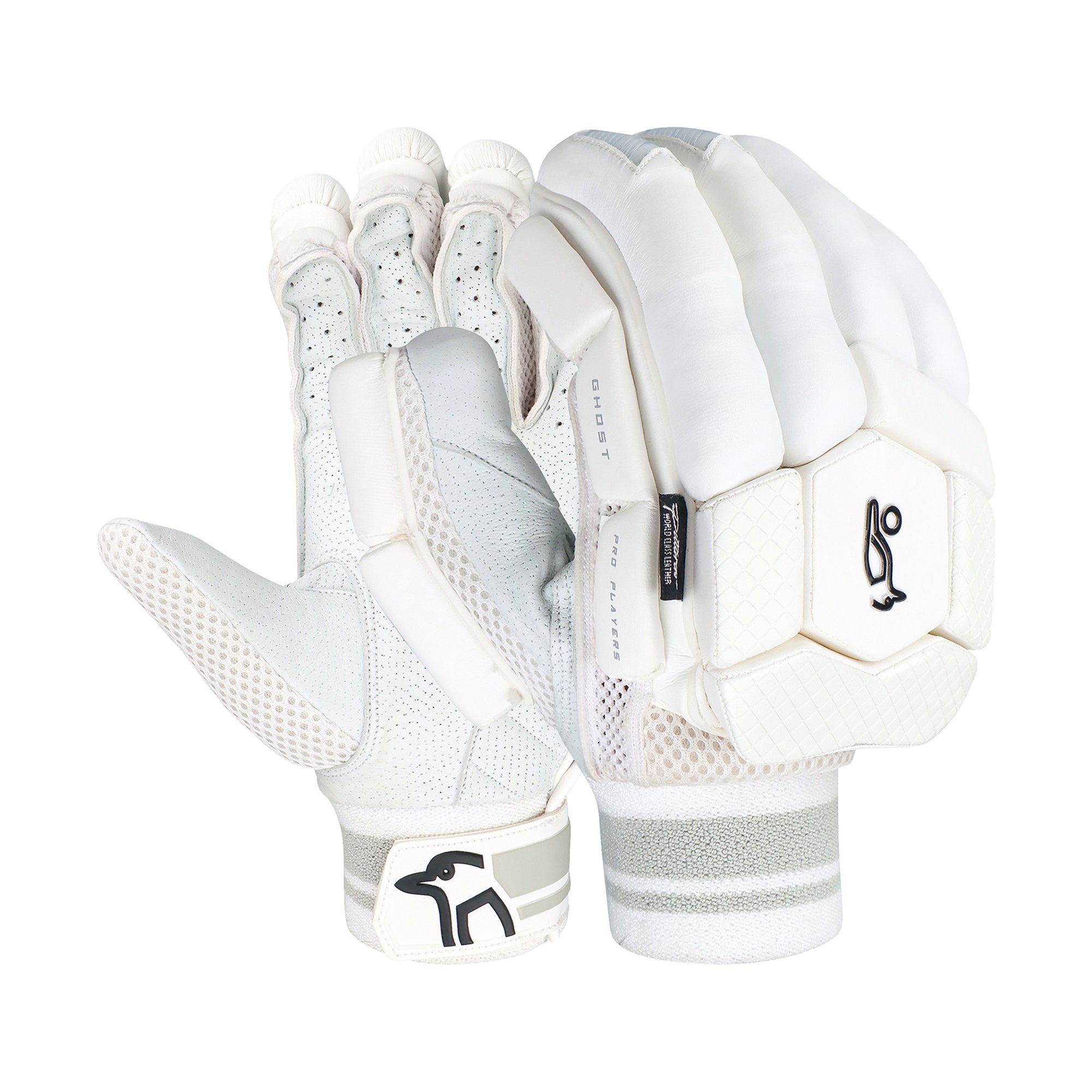 Kookaburra Ghost Pro Players Batting Gloves - The Cricket Warehouse