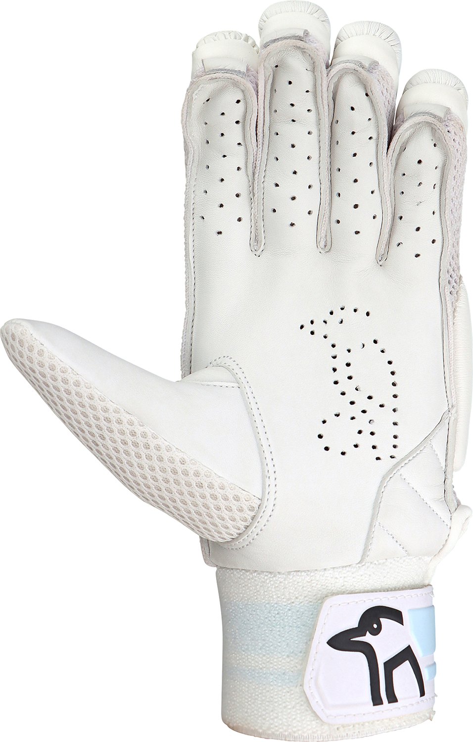 Kookaburra Ghost Pro Players Batting Gloves - The Cricket Warehouse