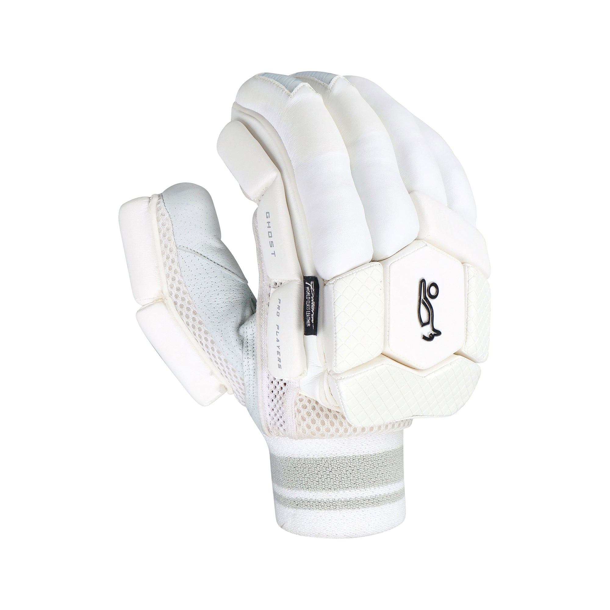 Kookaburra Ghost Pro Players Batting Gloves - The Cricket Warehouse