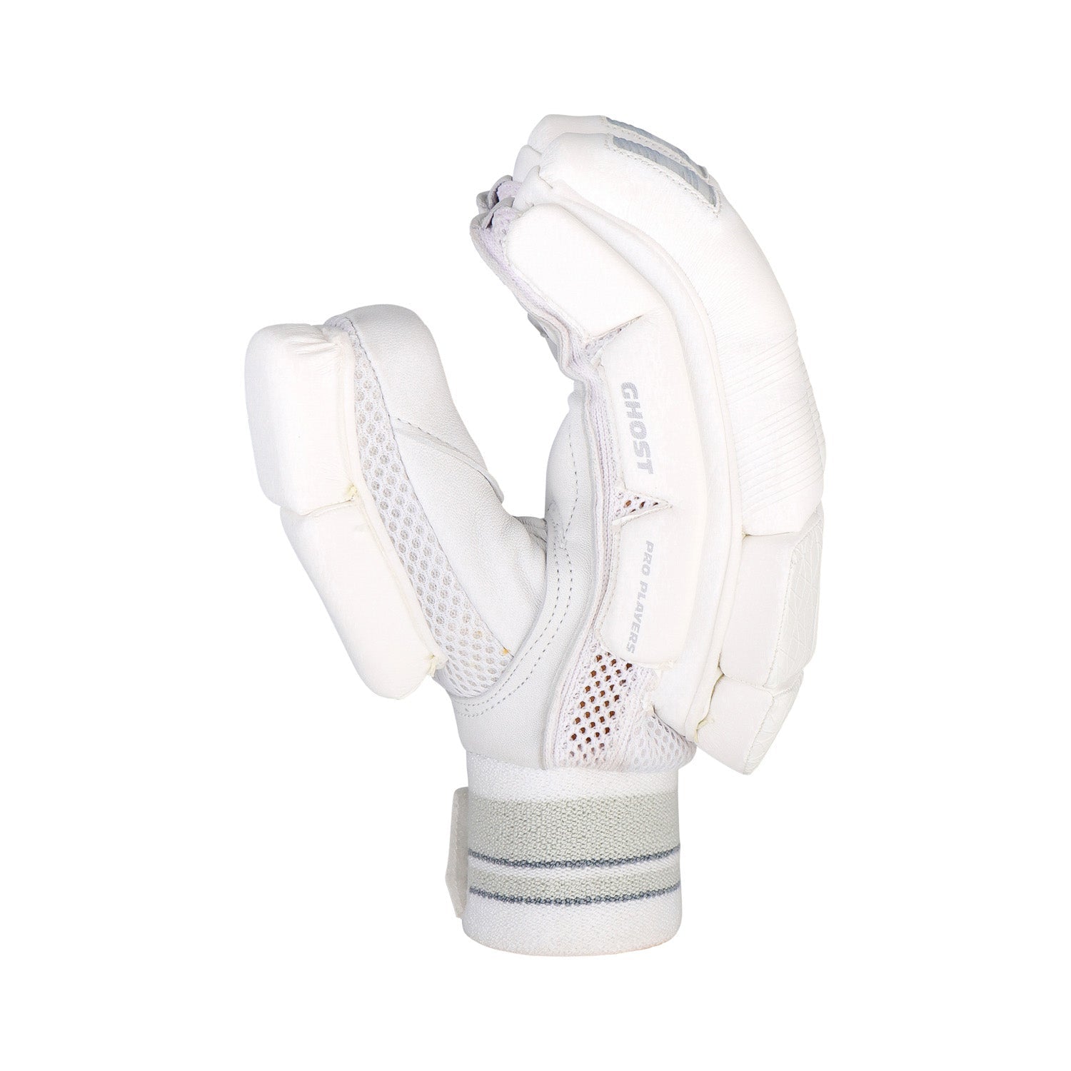 Kookaburra Ghost Pro Players Cricket Batting Gloves - The Cricket & Football Warehouse