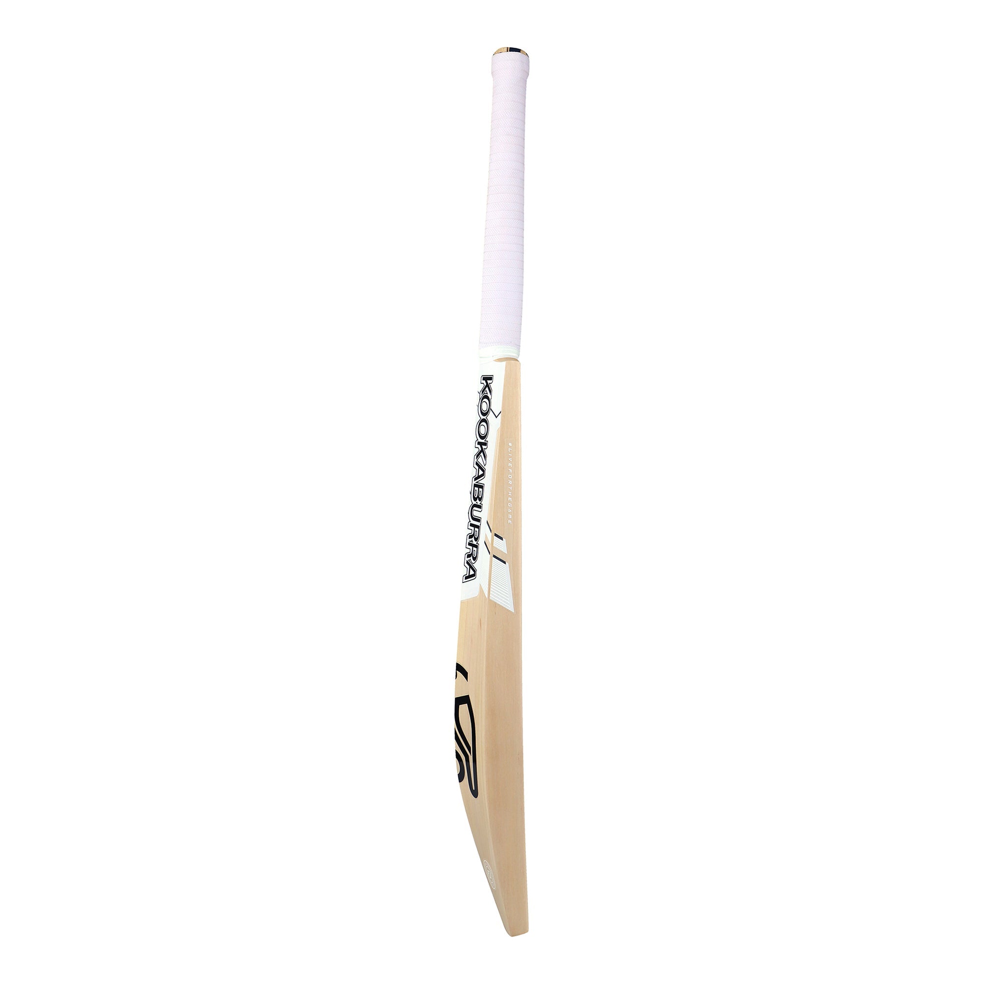 Kookaburra Ghost Pro Players Senior Bat - The Cricket Warehouse