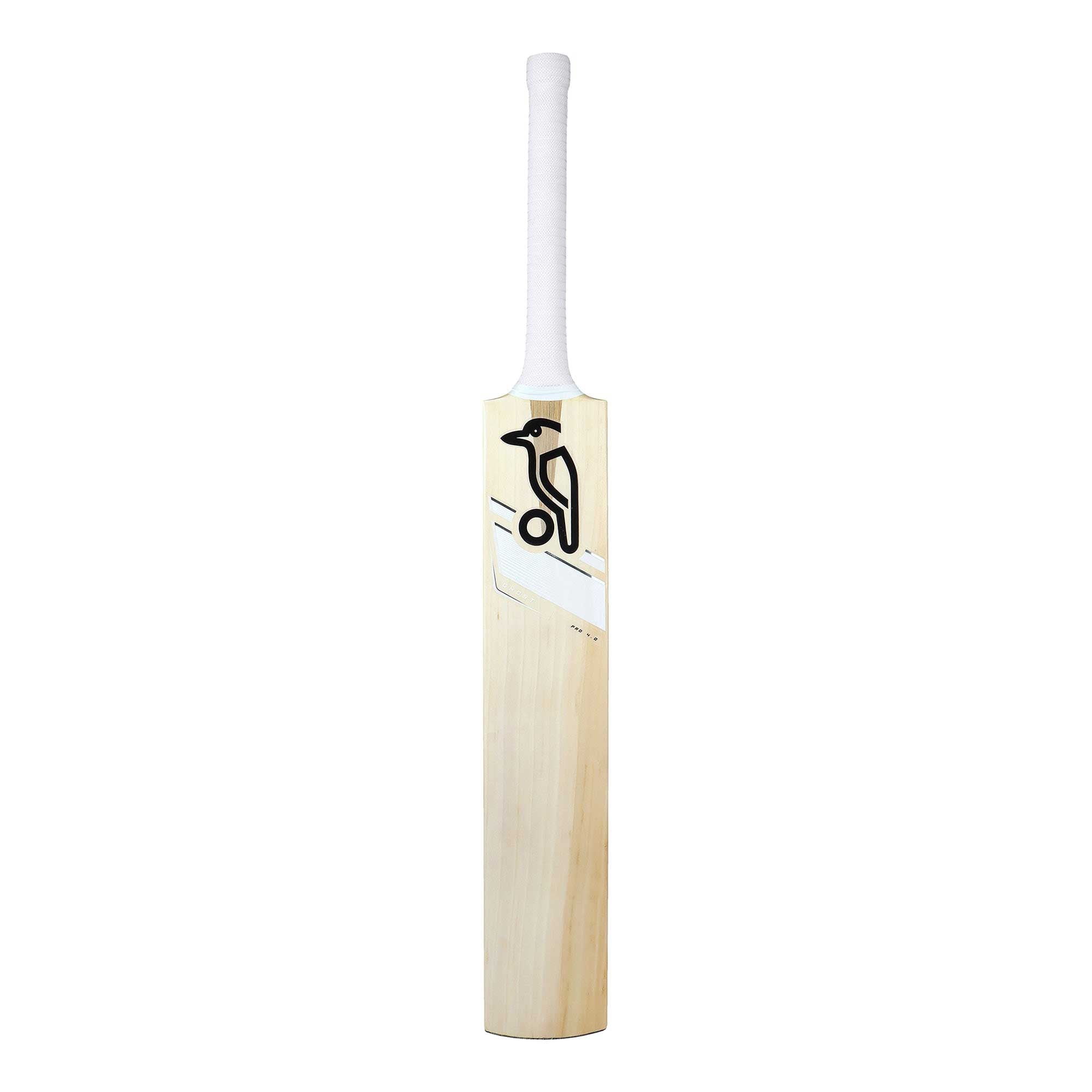 Kookaburra Ghost Pro Senior Bat - The Cricket Warehouse