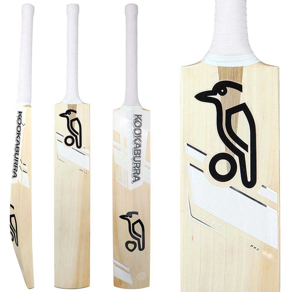 Kookaburra Ghost Pro Senior Bat - The Cricket Warehouse