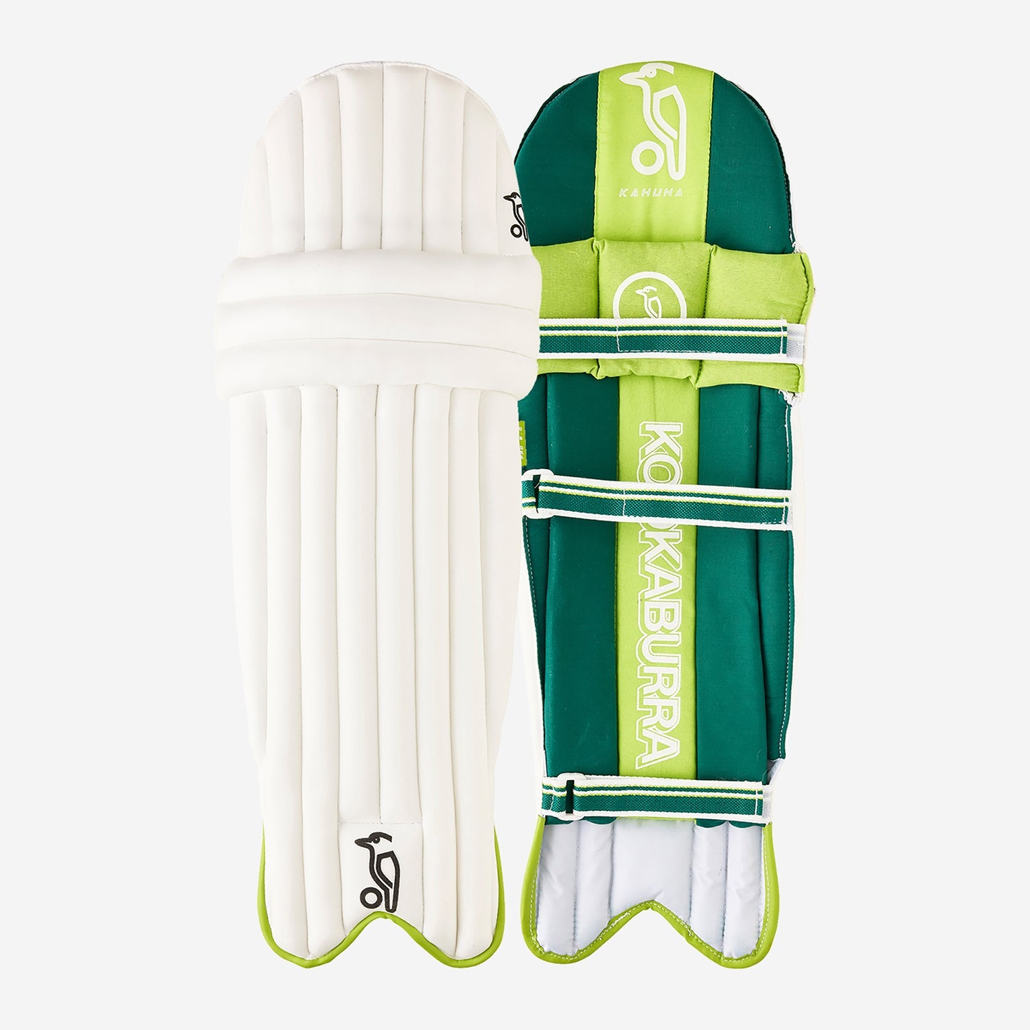 Kookaburra Kahuna 9.0 Batting Pad - The Cricket Warehouse