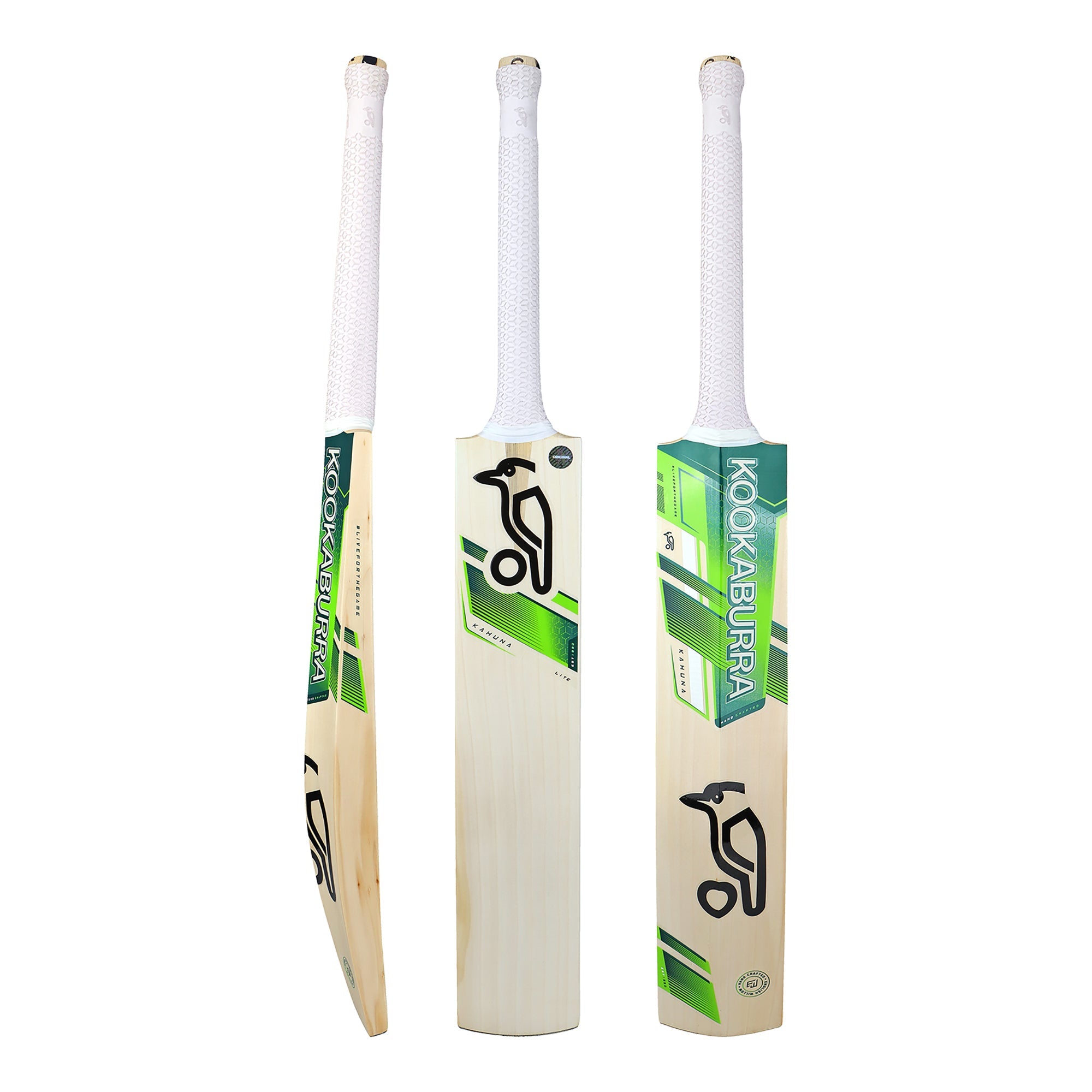 Kookaburra Kahuna Lite Senior Bat - The Cricket Warehouse