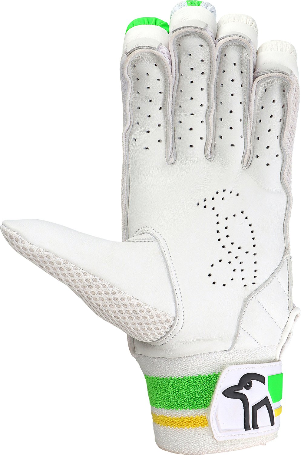 Kookaburra Kahuna Pro 1.0 Batting Gloves - The Cricket Warehouse