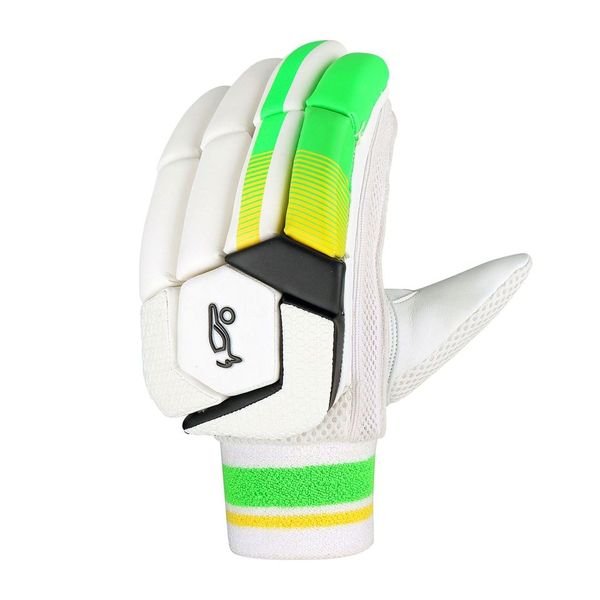 Kookaburra Kahuna Pro 1.0 Batting Gloves - The Cricket & Football Warehouse