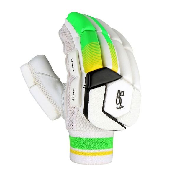 Kookaburra Kahuna Pro 1.0 Batting Gloves - The Cricket & Football Warehouse