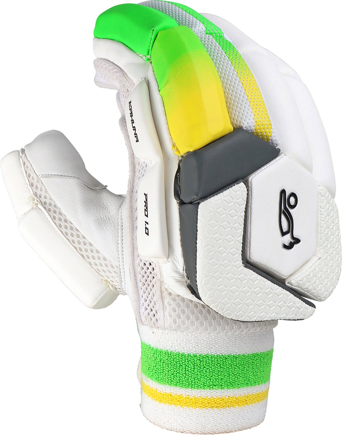 Kookaburra Kahuna Pro 1.0 Batting Gloves - The Cricket Warehouse