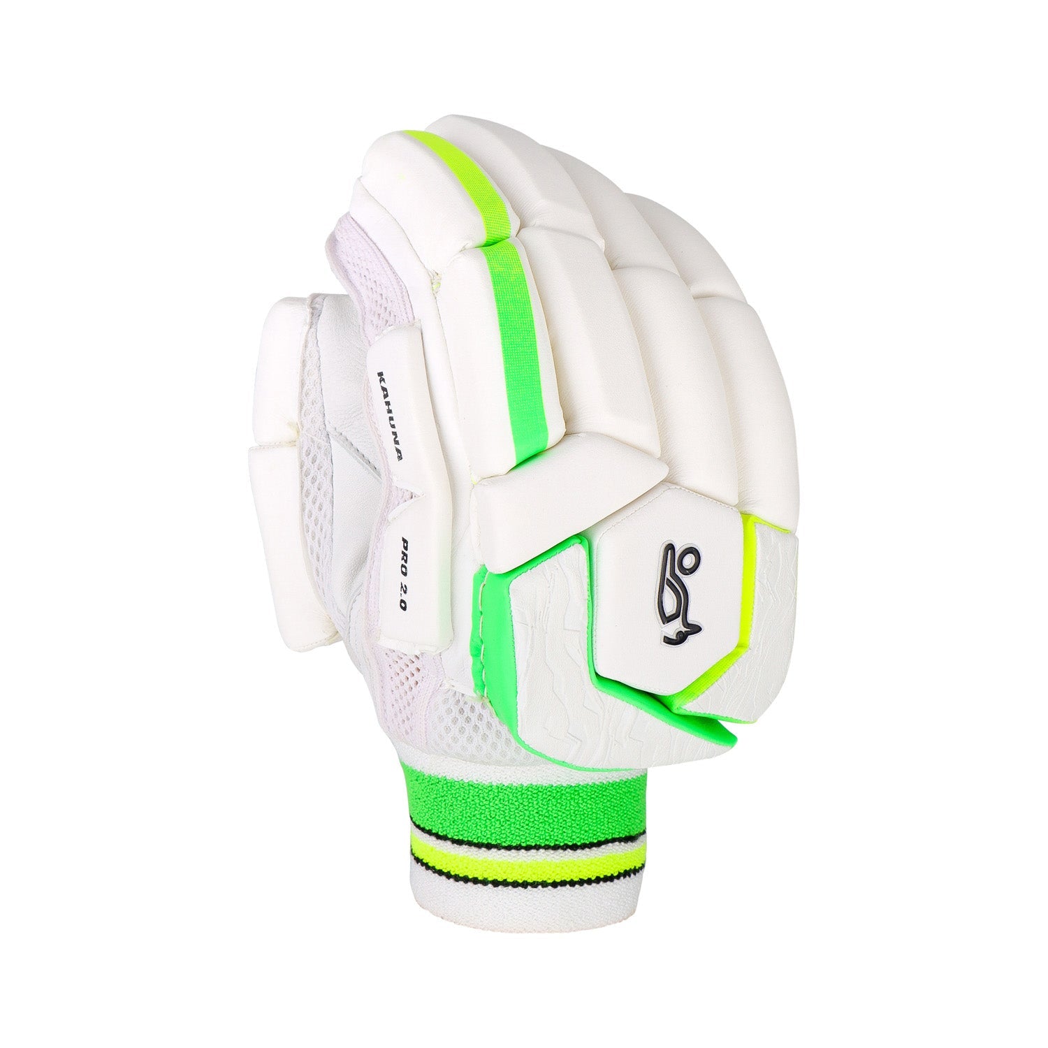 Kookaburra Kahuna Pro 2.0 Batting Gloves - The Cricket & Football Warehouse