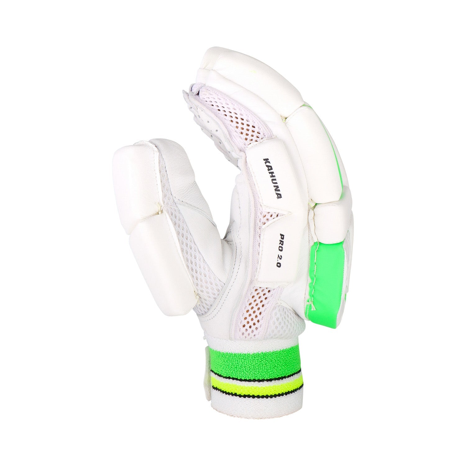 Kookaburra Kahuna Pro 2.0 Batting Gloves - The Cricket & Football Warehouse
