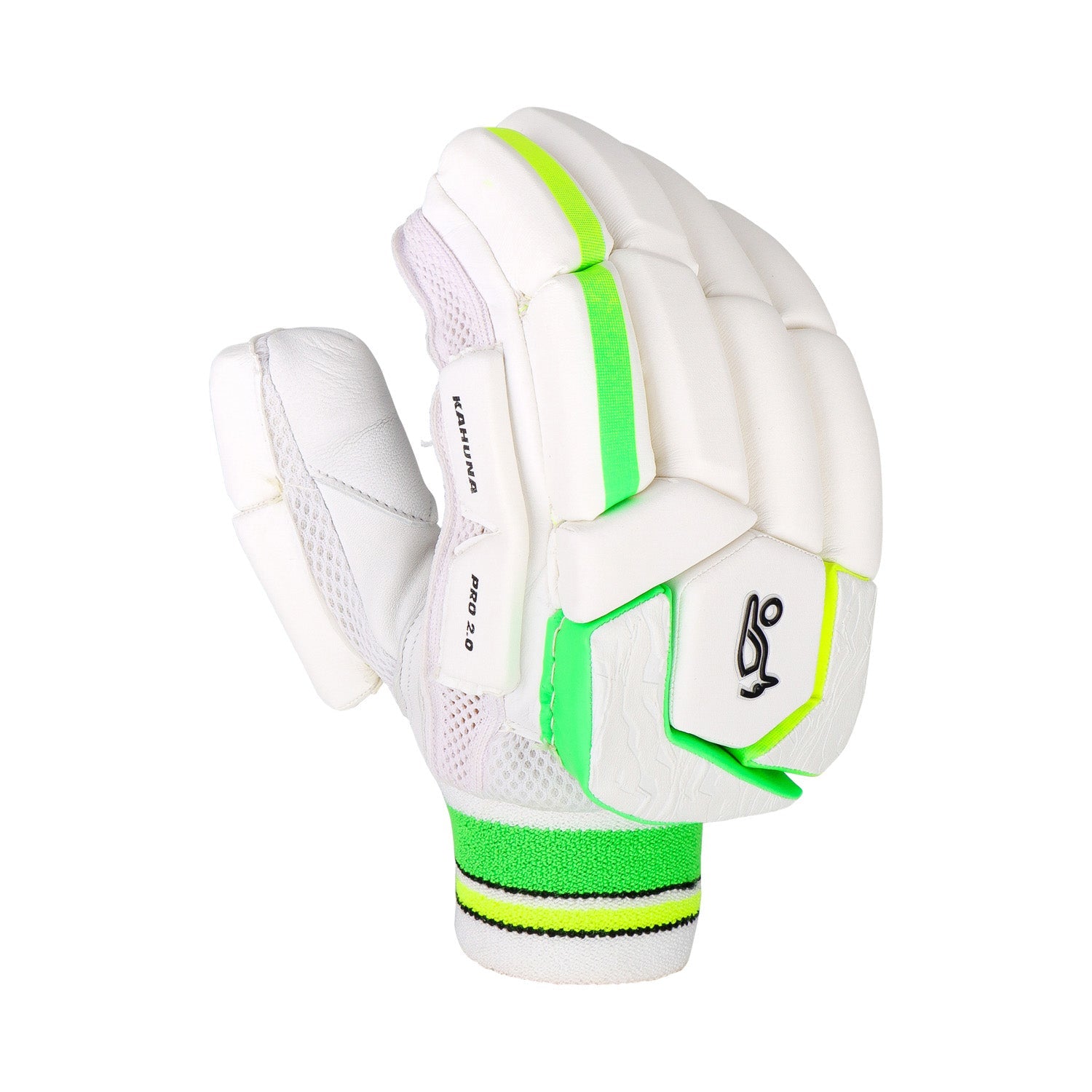 Kookaburra Kahuna Pro 2.0 Batting Gloves - The Cricket & Football Warehouse