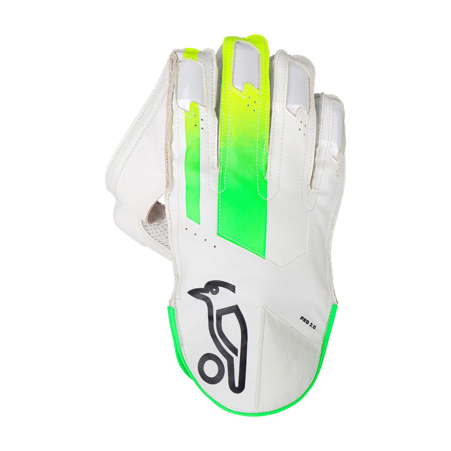 Kookaburra Kahuna Pro 2.0 Wicket Keeping Gloves - The Cricket & Football Warehouse