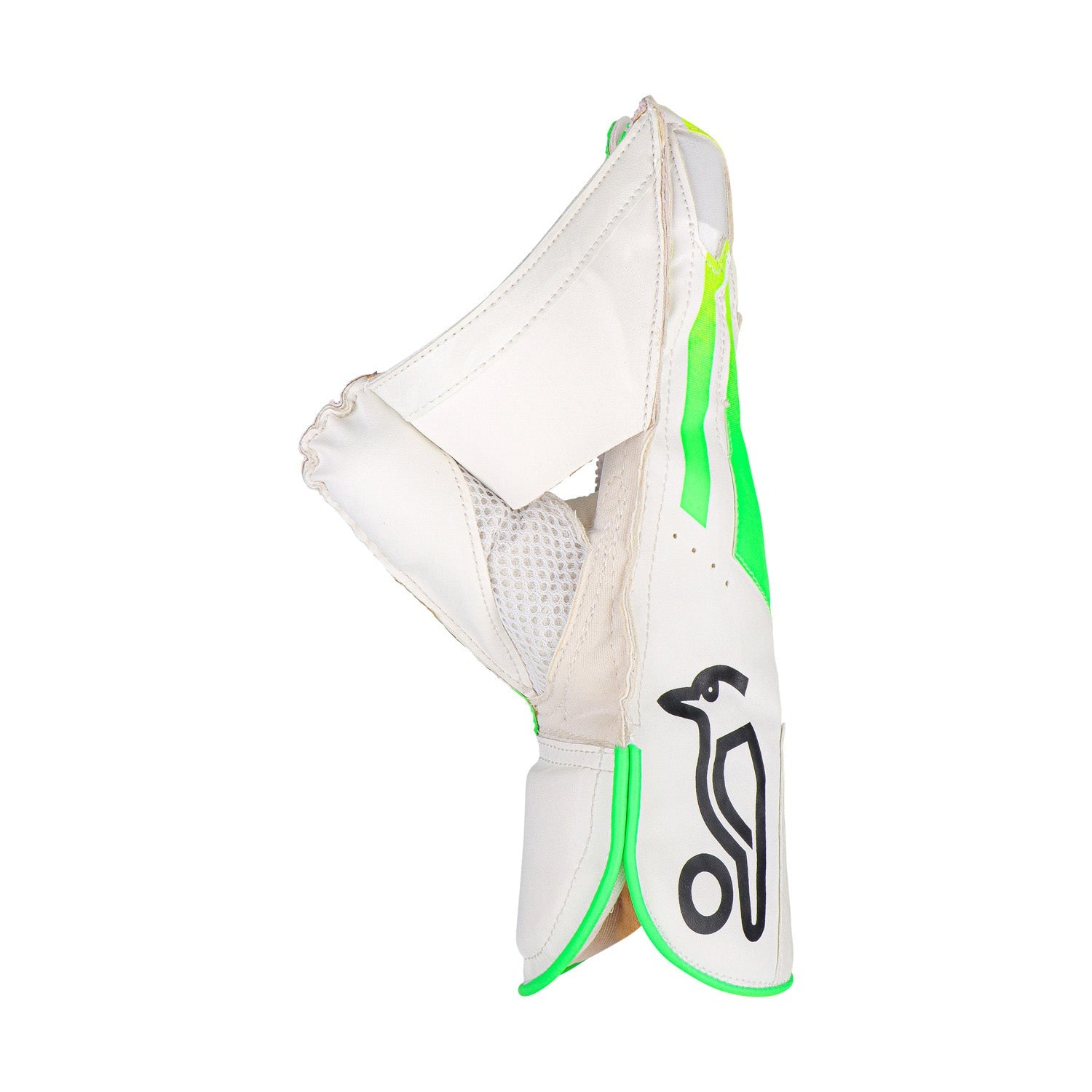 Kookaburra Kahuna Pro 2.0 Wicket Keeping Gloves - The Cricket & Football Warehouse