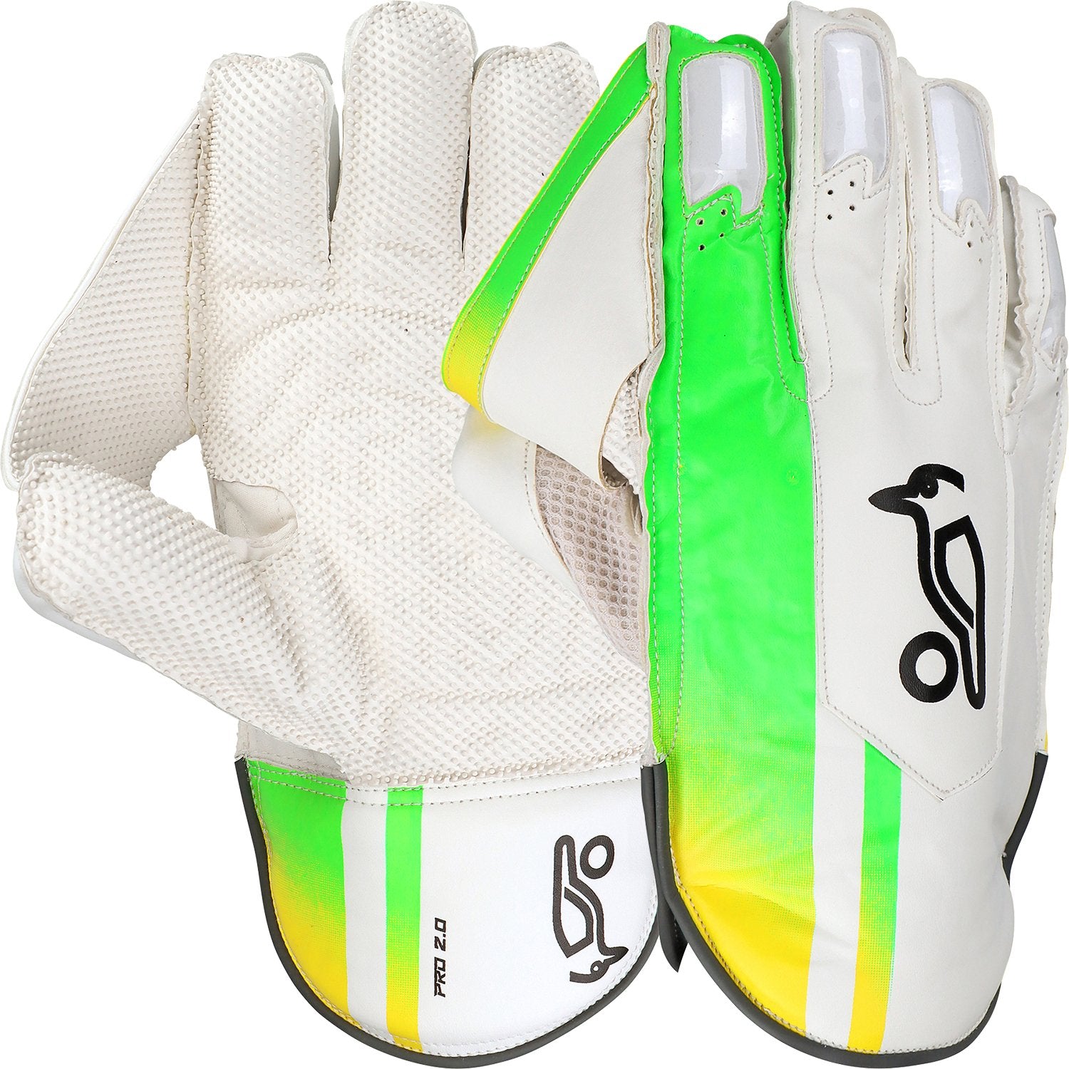 Kookaburra Kahuna Pro 2.0 WK Gloves - The Cricket Warehouse