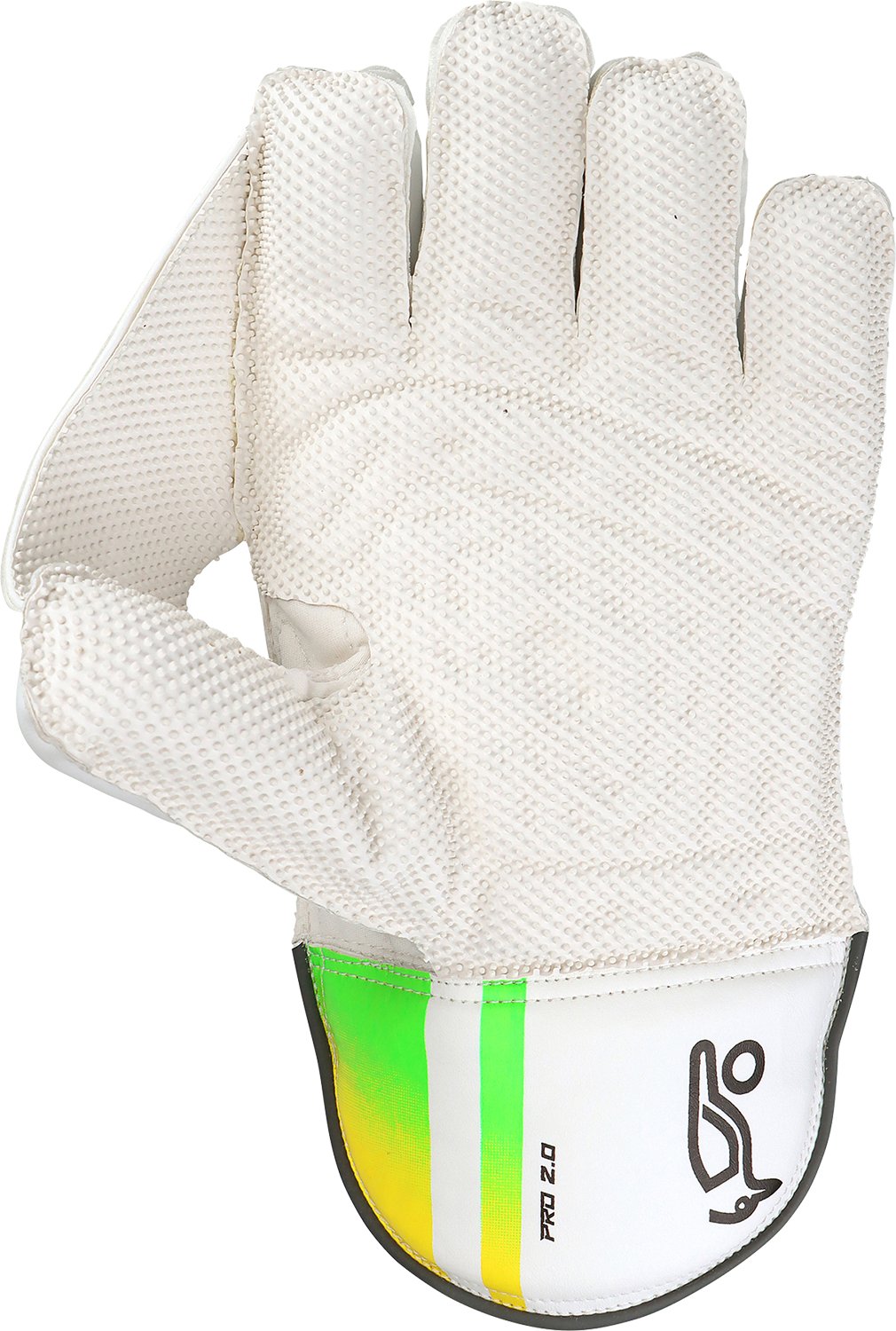 Kookaburra Kahuna Pro 2.0 WK Gloves - The Cricket Warehouse