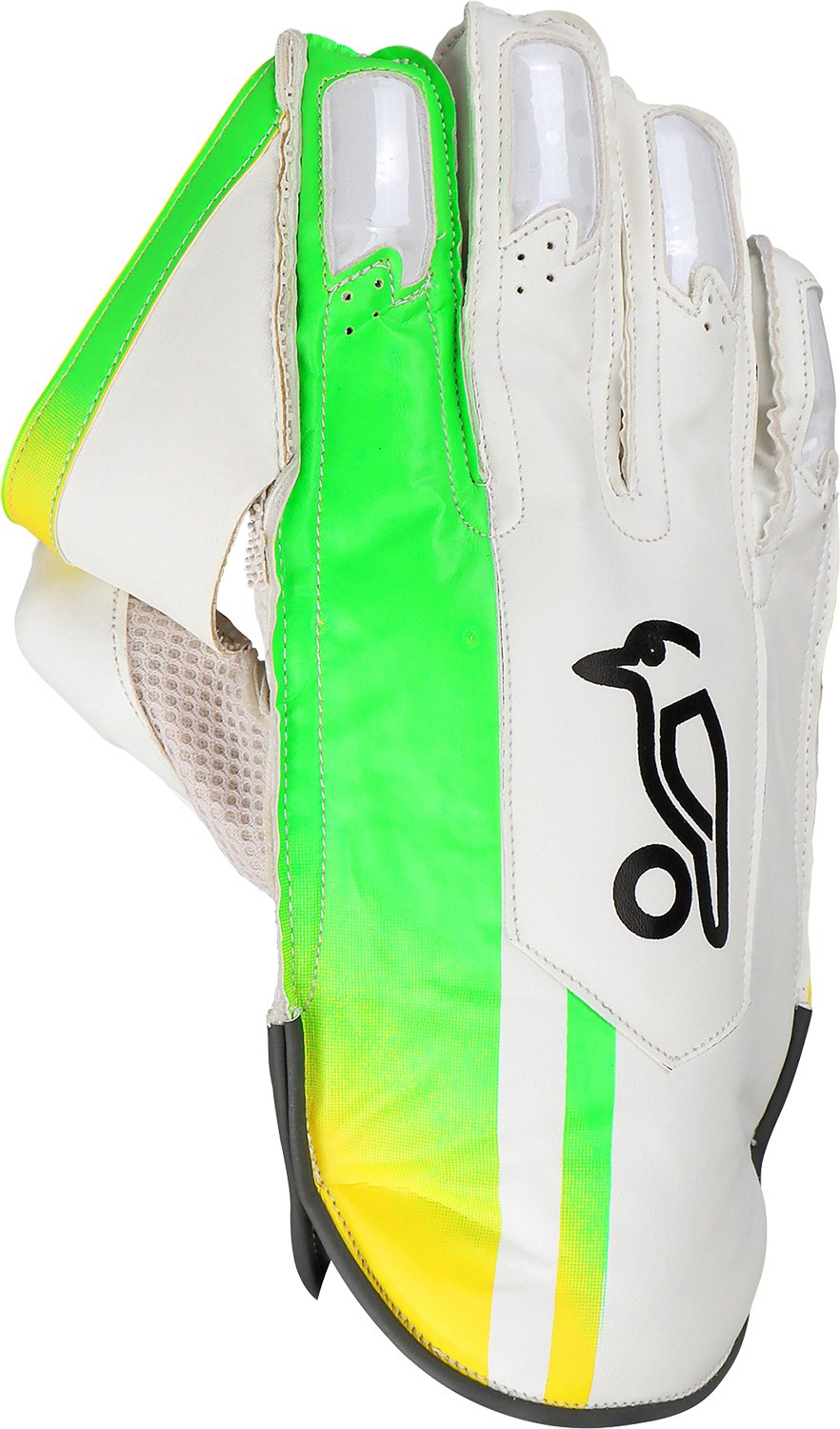 Kookaburra Kahuna Pro 2.0 WK Gloves - The Cricket Warehouse