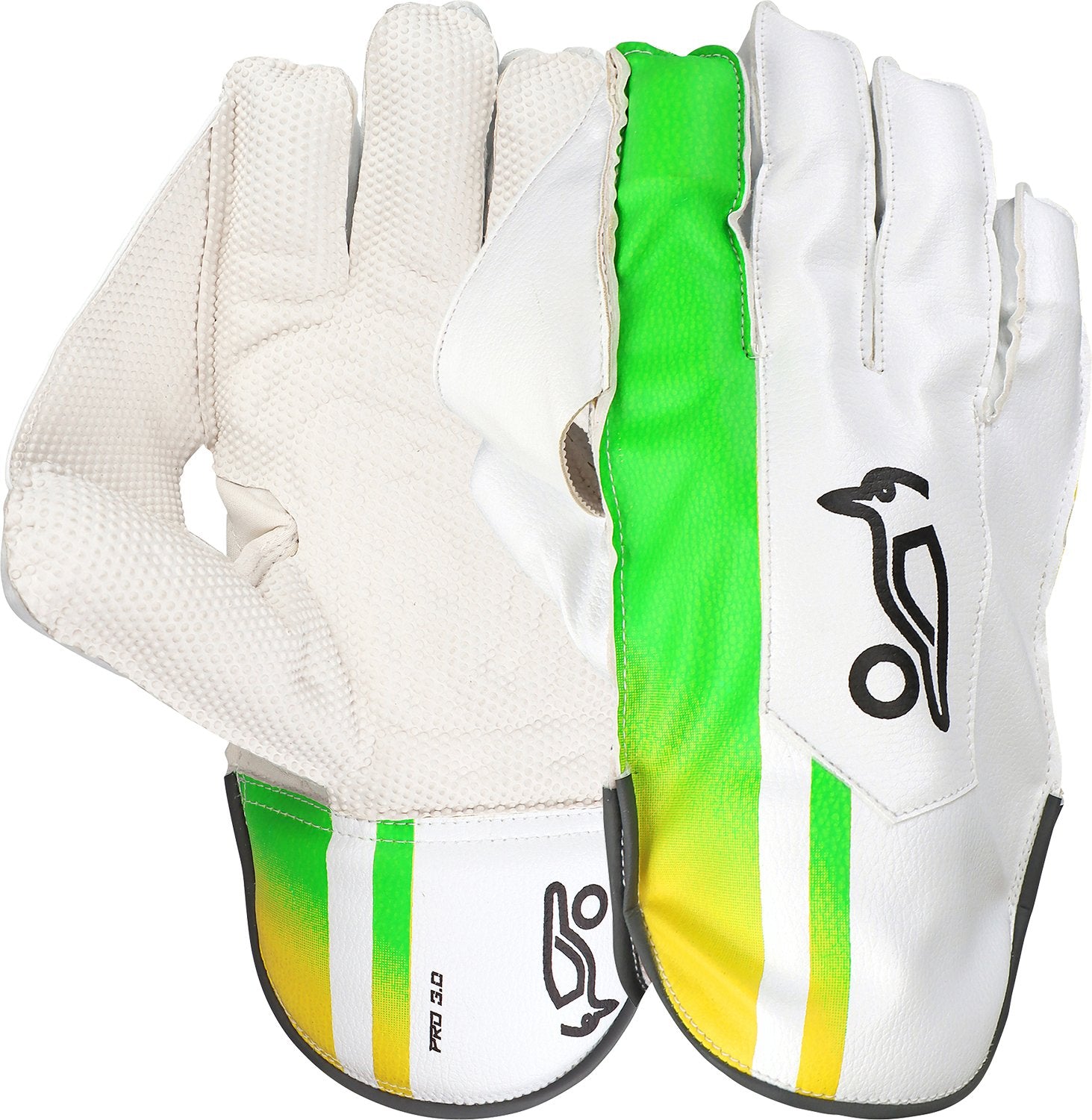 Kookaburra Kahuna Pro 3.0 WK Gloves - The Cricket Warehouse