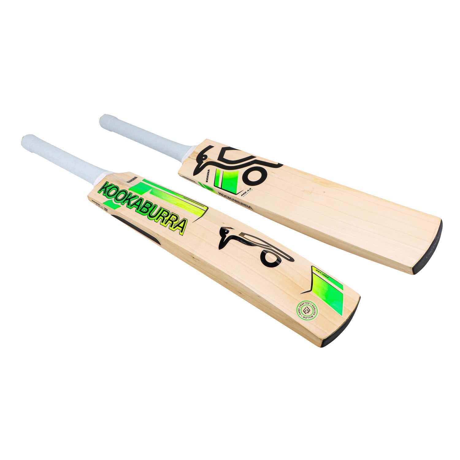 Kookaburra Kahuna Pro 4.0 Supalite Senior Bat - The Cricket & Football Warehouse
