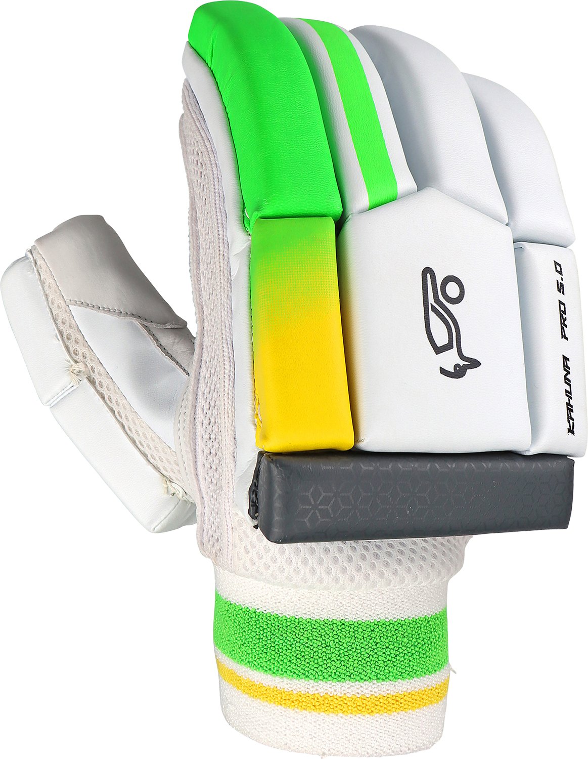 Kookaburra Kahuna Pro 5.0 Batting Gloves - The Cricket Warehouse