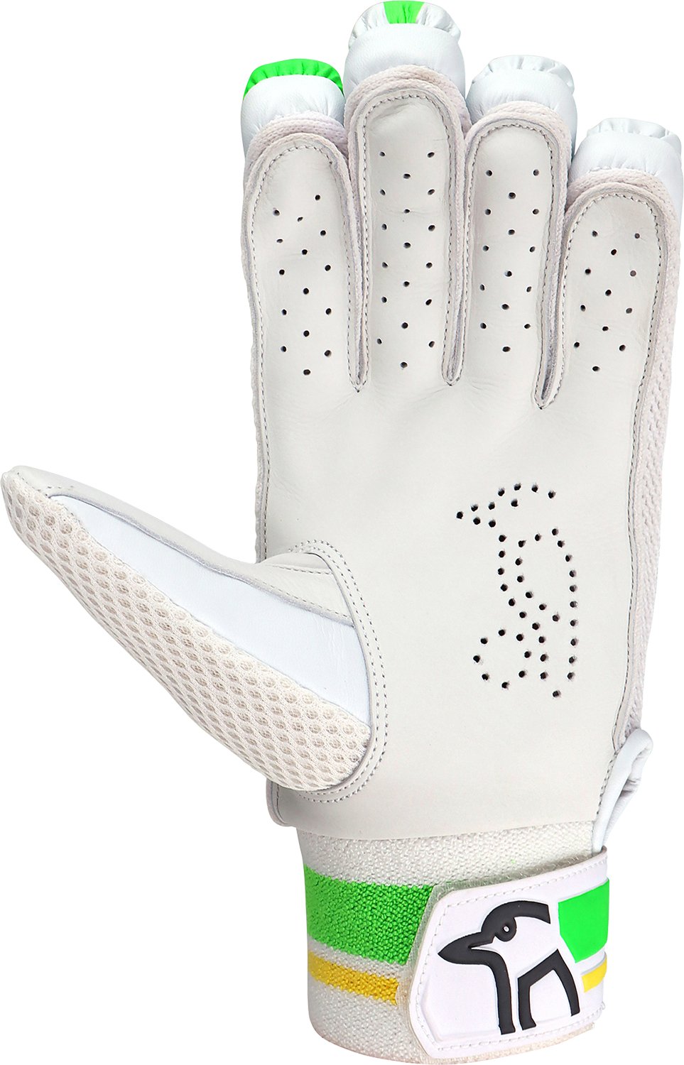 Kookaburra Kahuna Pro 5.0 Batting Gloves - The Cricket Warehouse