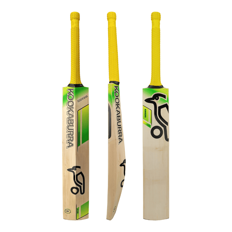 Kookaburra Cricket Bats - The Cricket Warehouse