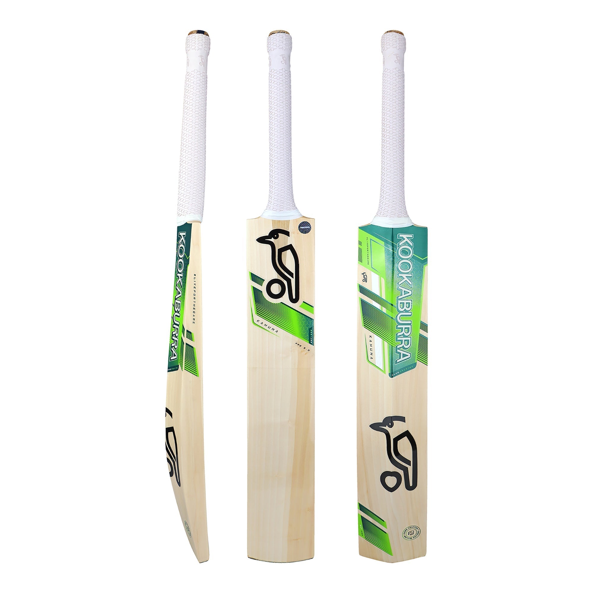 Kookaburra Kahuna Pro 5.0 Junior Bat - The Cricket Warehouse