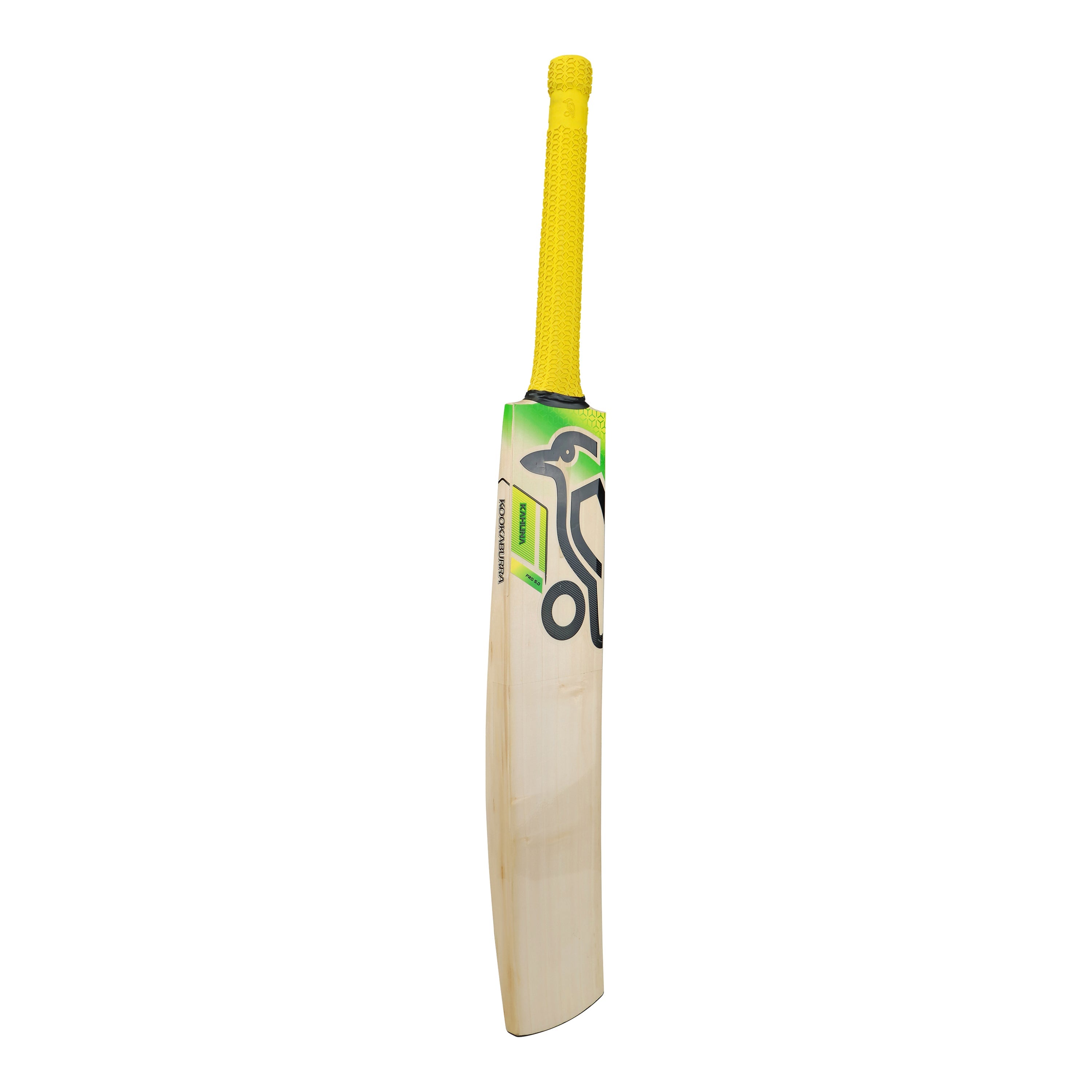 Kookaburra Kahuna Pro 5.0 Junior Bat - The Cricket & Football Warehouse