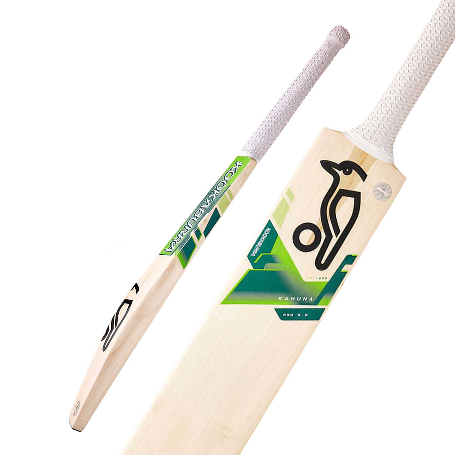 Kookaburra Kahuna Pro 5.0 Junior Cricket Bat - The Cricket Warehouse