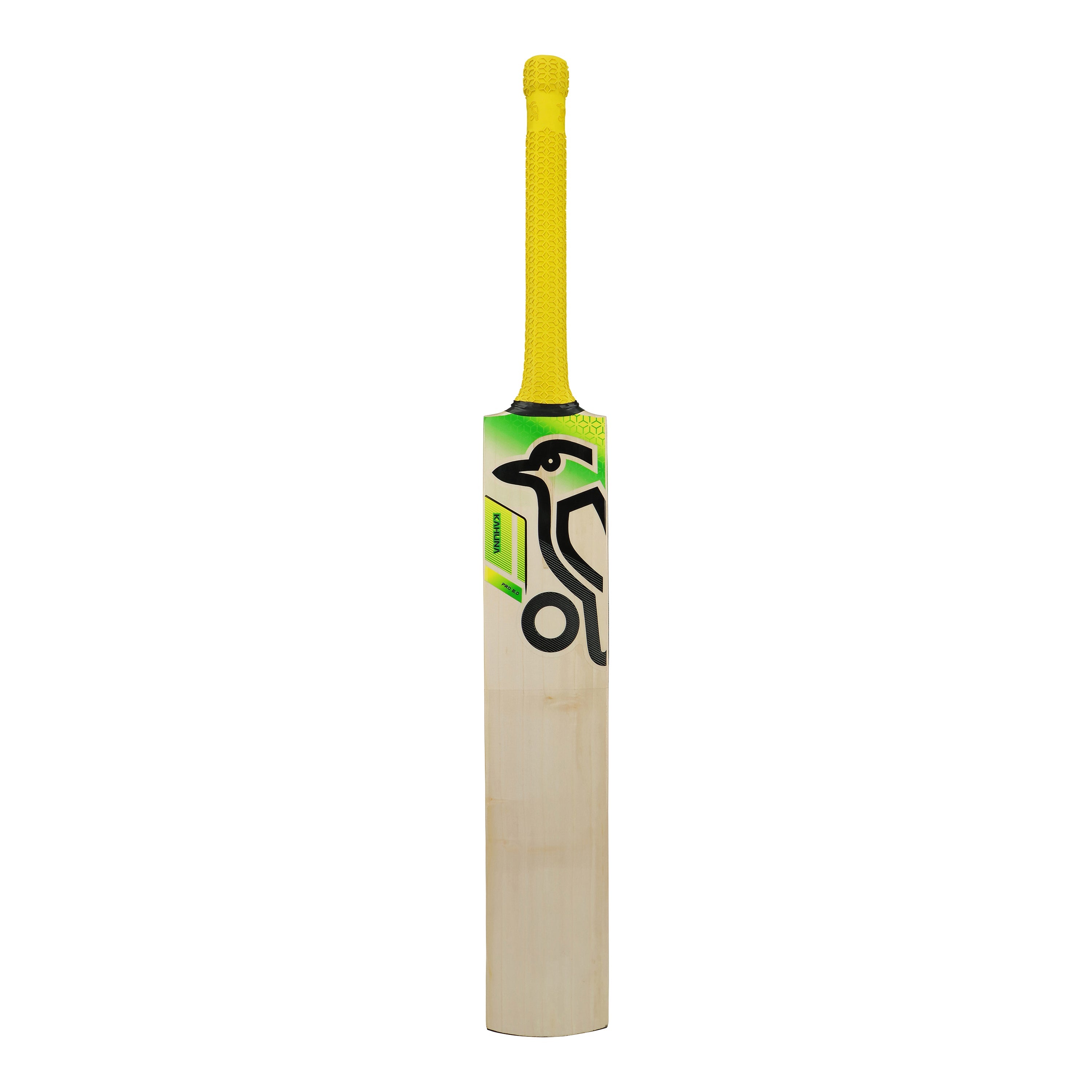 Kookaburra Kahuna Pro 5.0 Senior Bat - The Cricket & Football Warehouse