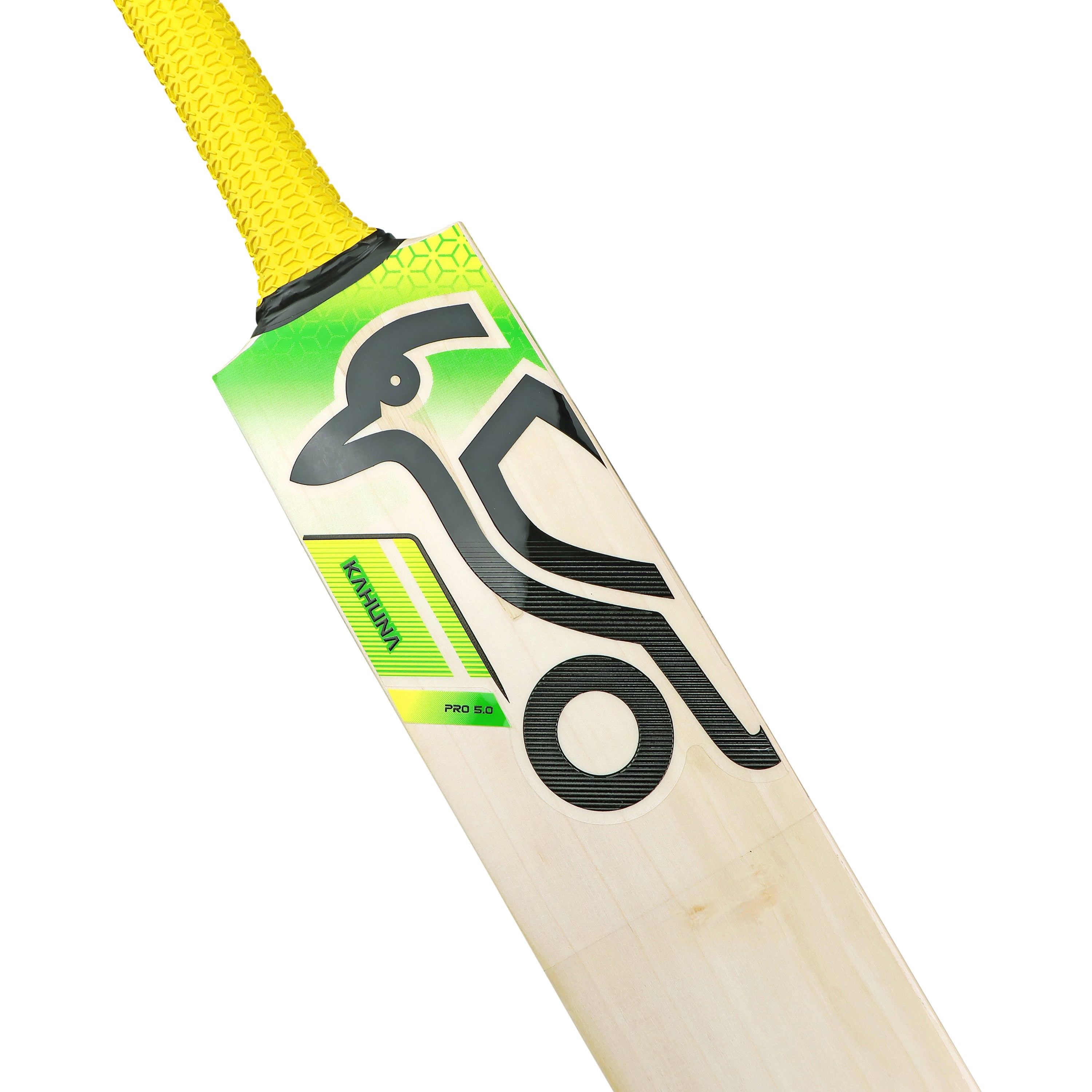 Kookaburra Kahuna Pro 5.0 Senior Bat - The Cricket & Football Warehouse
