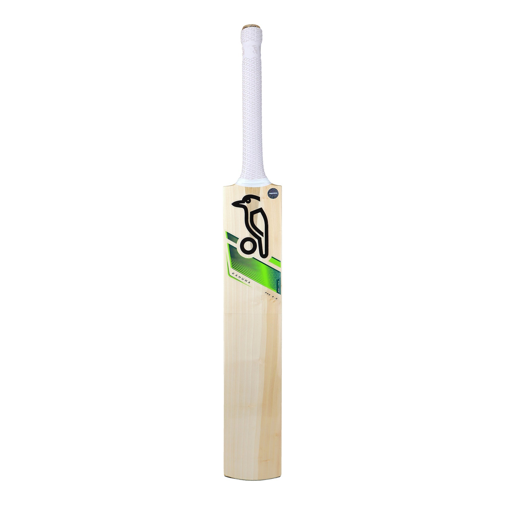 Kookaburra Kahuna Pro 5.0 Small Adults Bat - The Cricket Warehouse